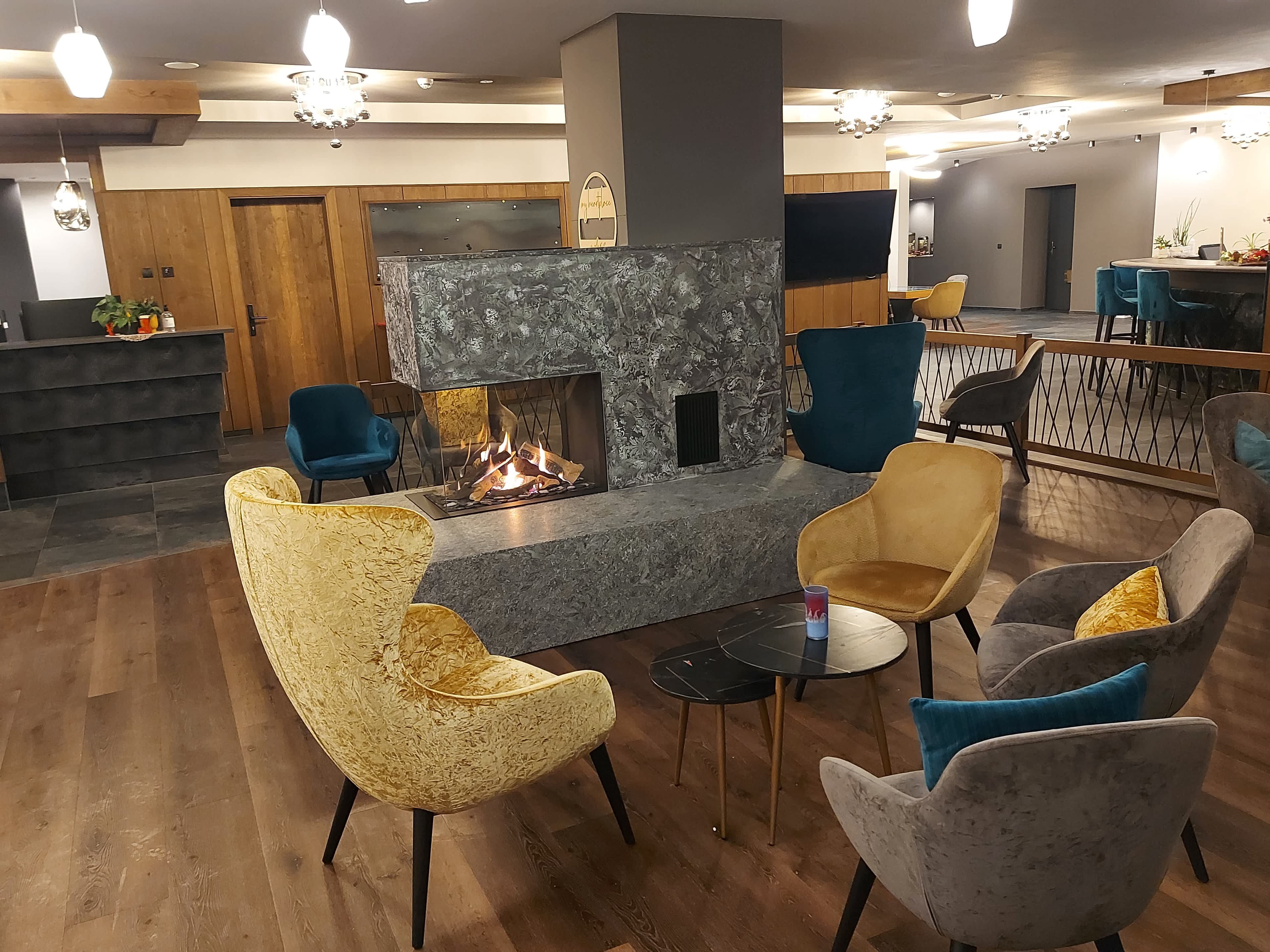 Molaris Lodge Ansicht 8