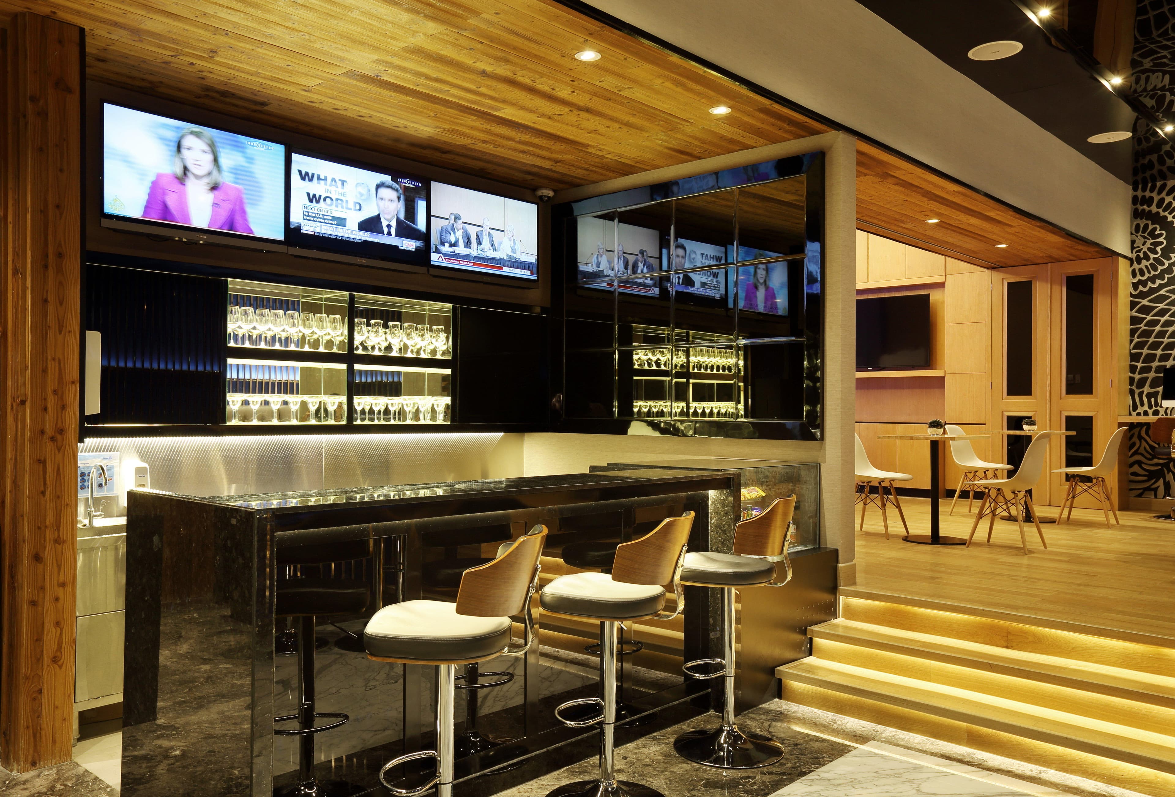 Holiday Inn Express Jakarta Thamrin Ansicht 10