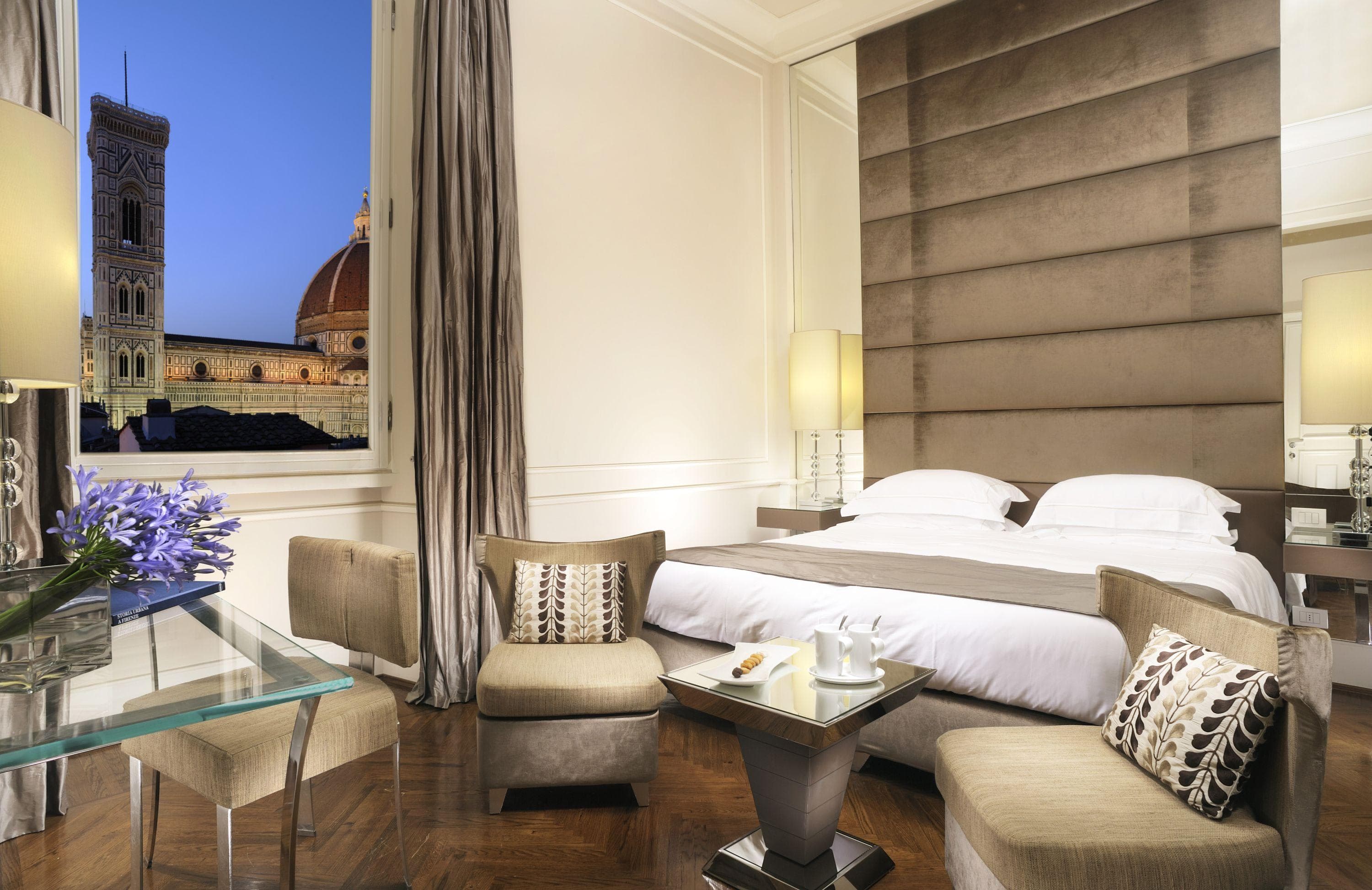 Hotel Brunelleschi Ansicht 6