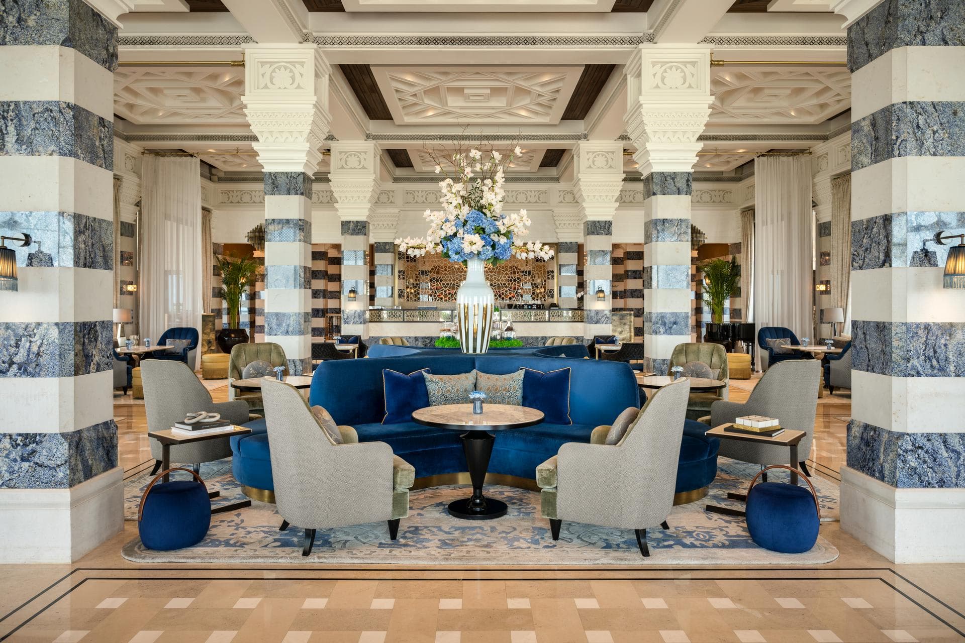 Jumeirah Al Qasr Ansicht 6
