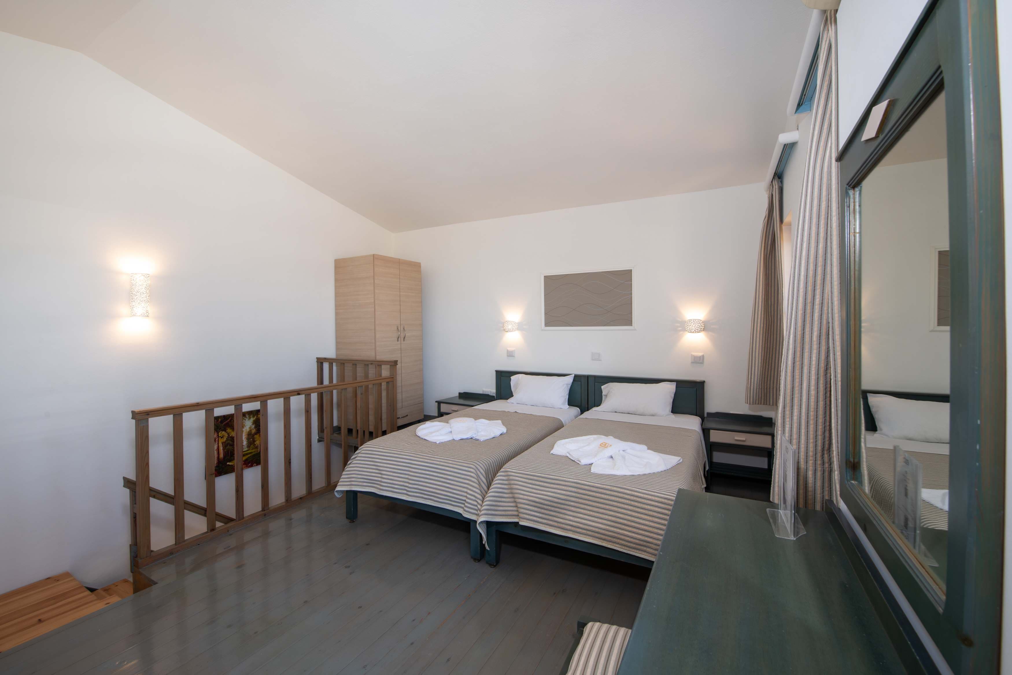 Eko Suites Ansicht 6