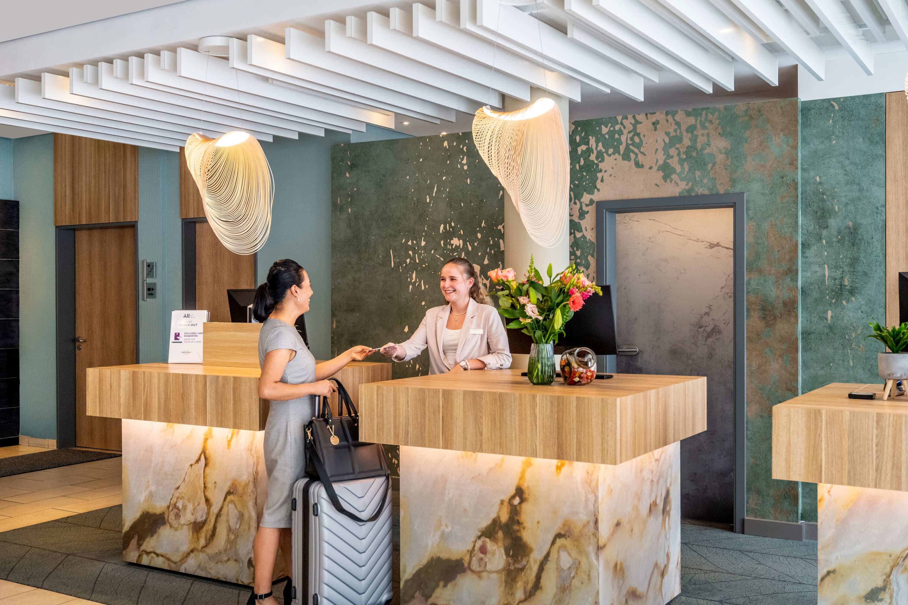 Mercure Hotel Berlin City