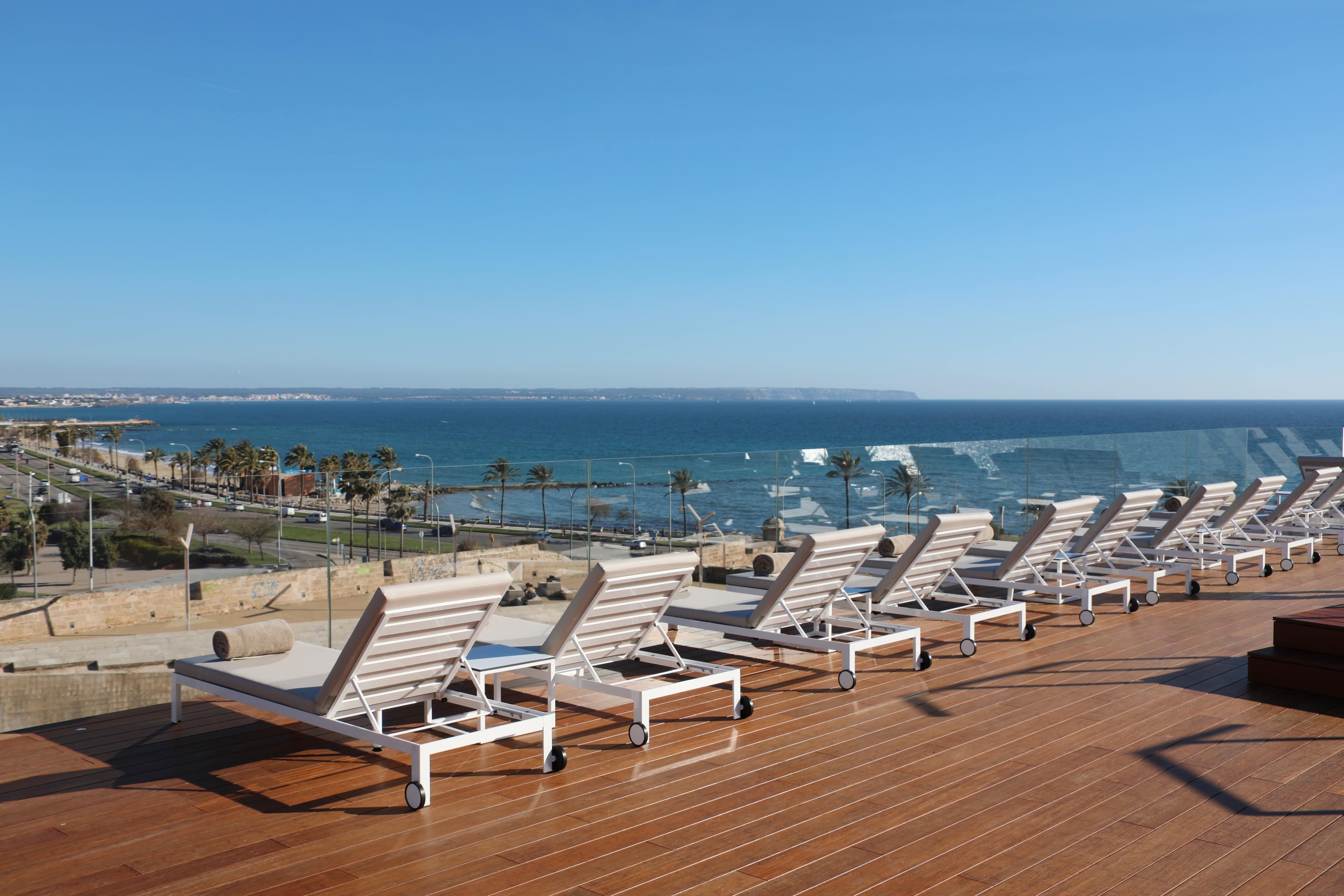 Hotel Es Príncep Ansicht 8