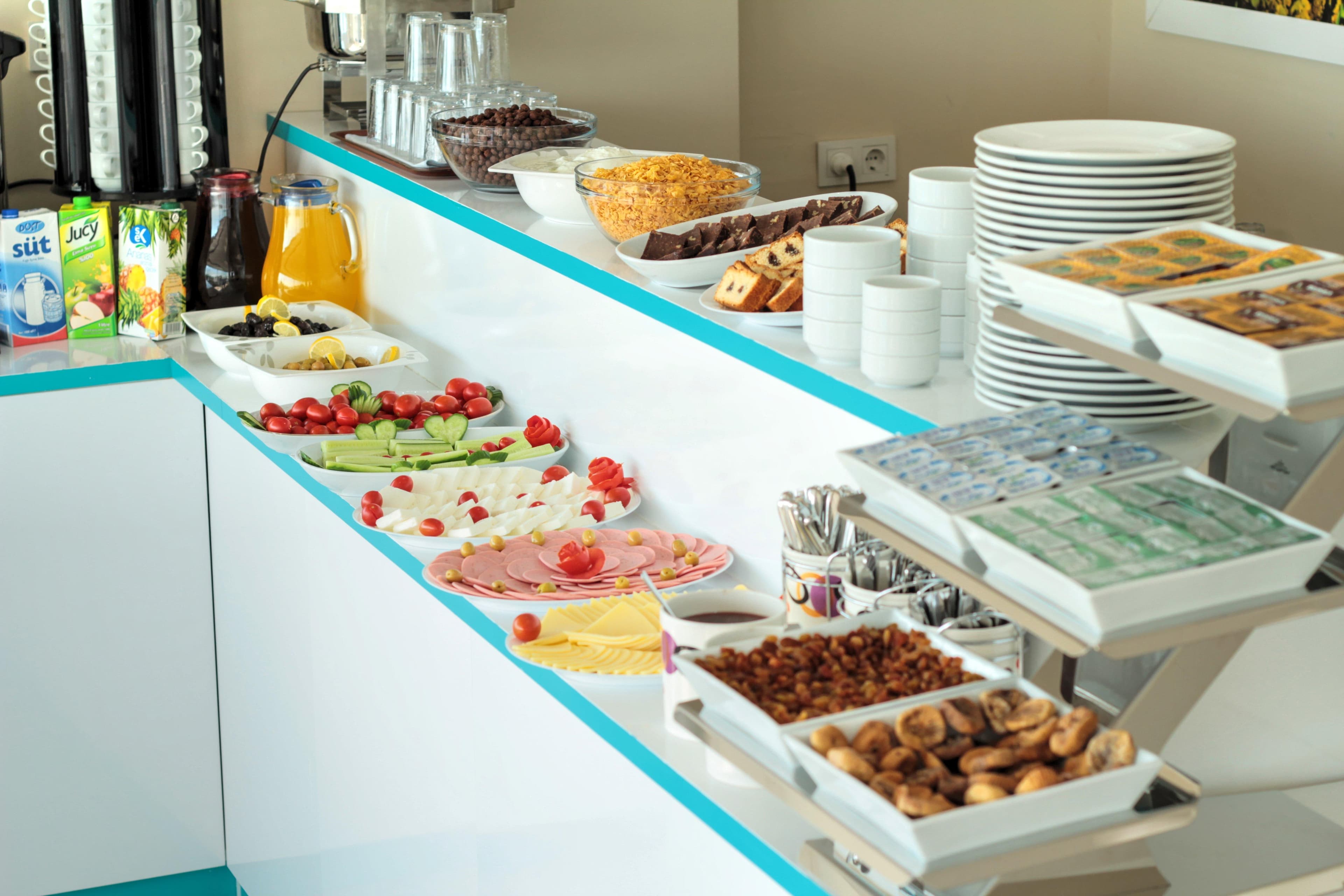 Star Holiday Hotel Ansicht 10