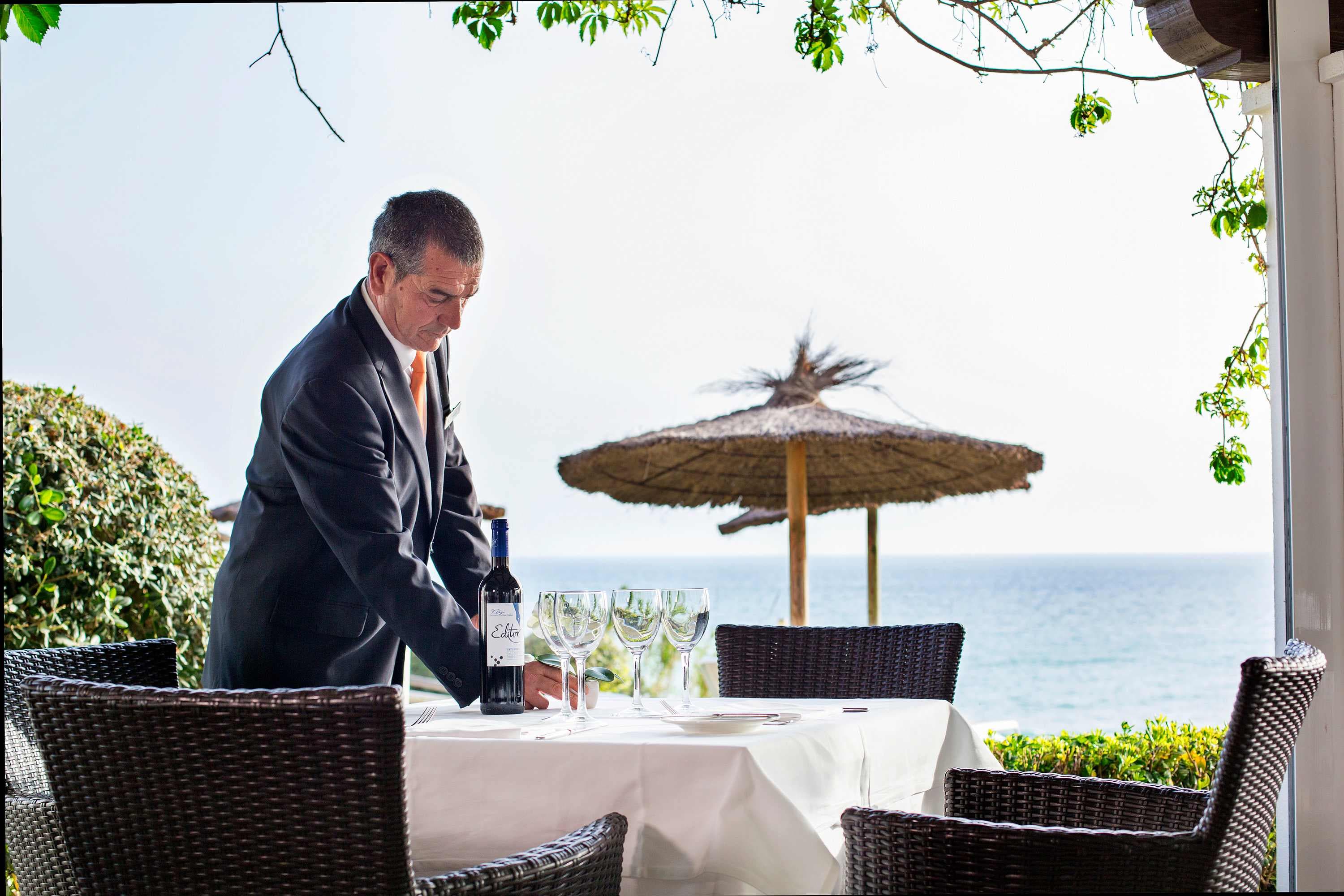 Hipotels Flamenco Conil Ansicht 10