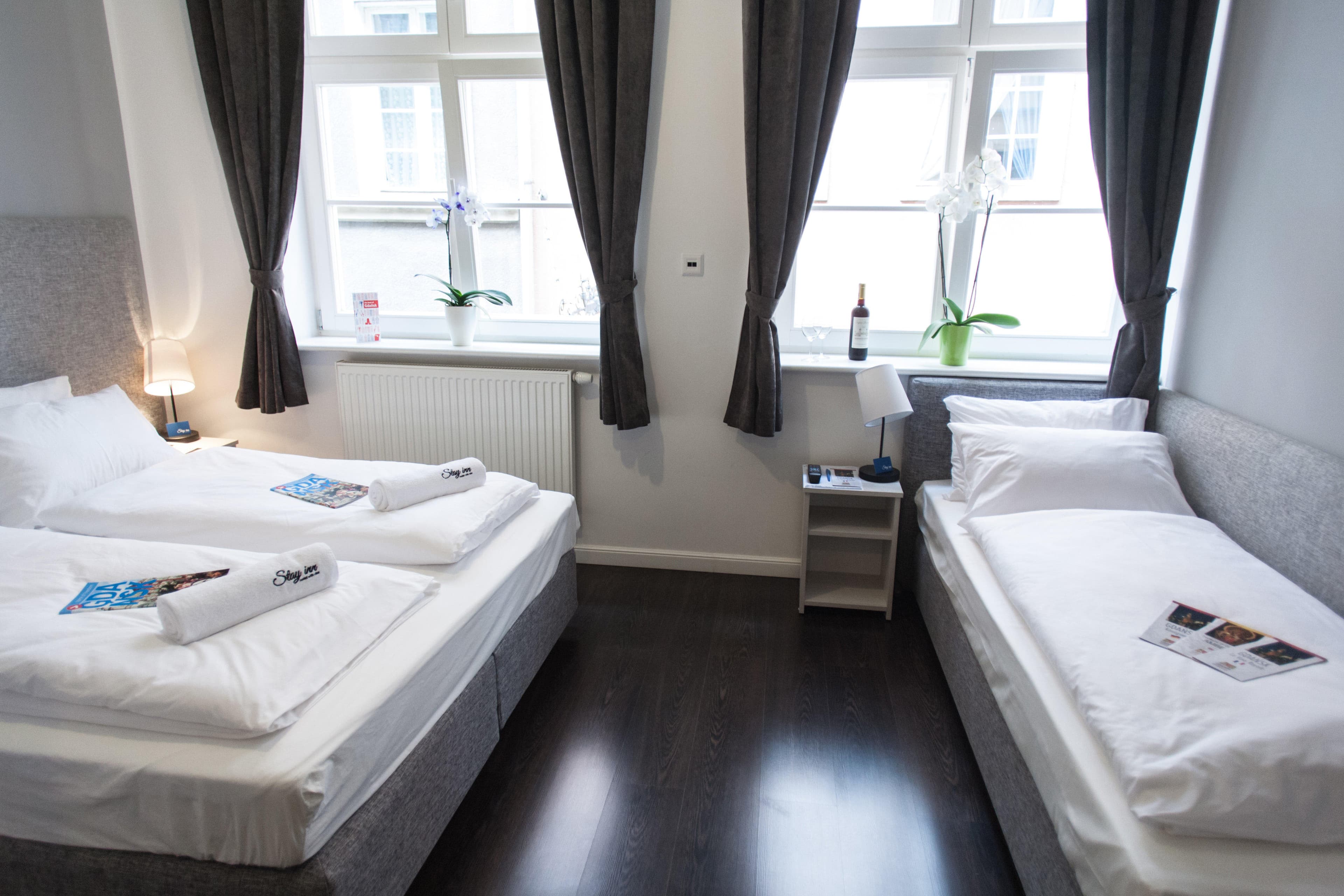 Stay Inn Ansicht 7