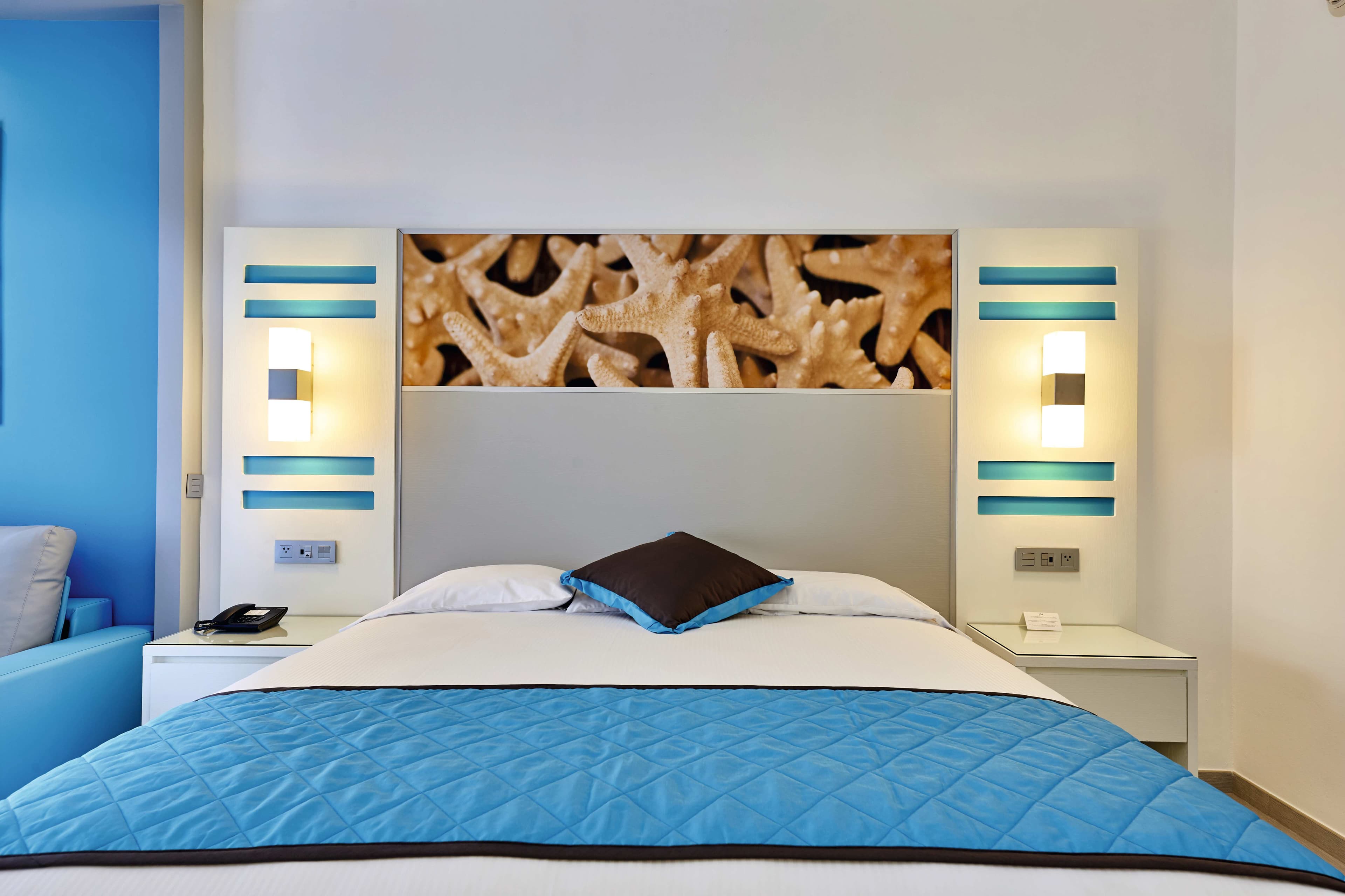Hotel Riu Dunamar Ansicht 6