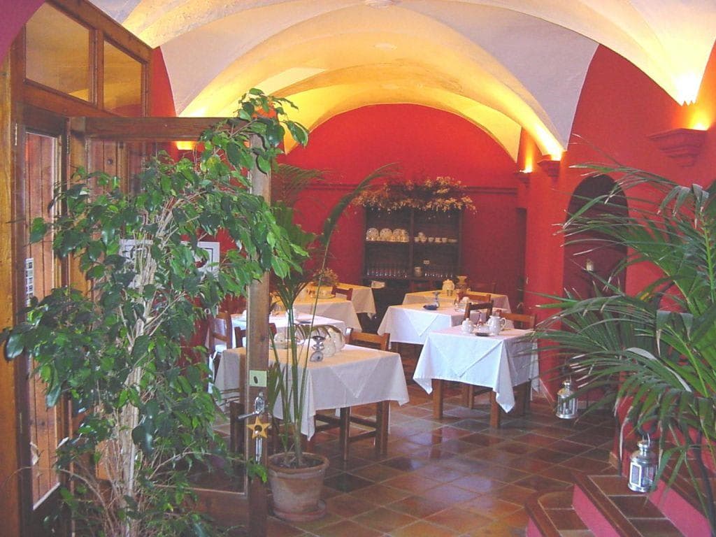 Hotel D'Interior Son Borguny Ansicht 8