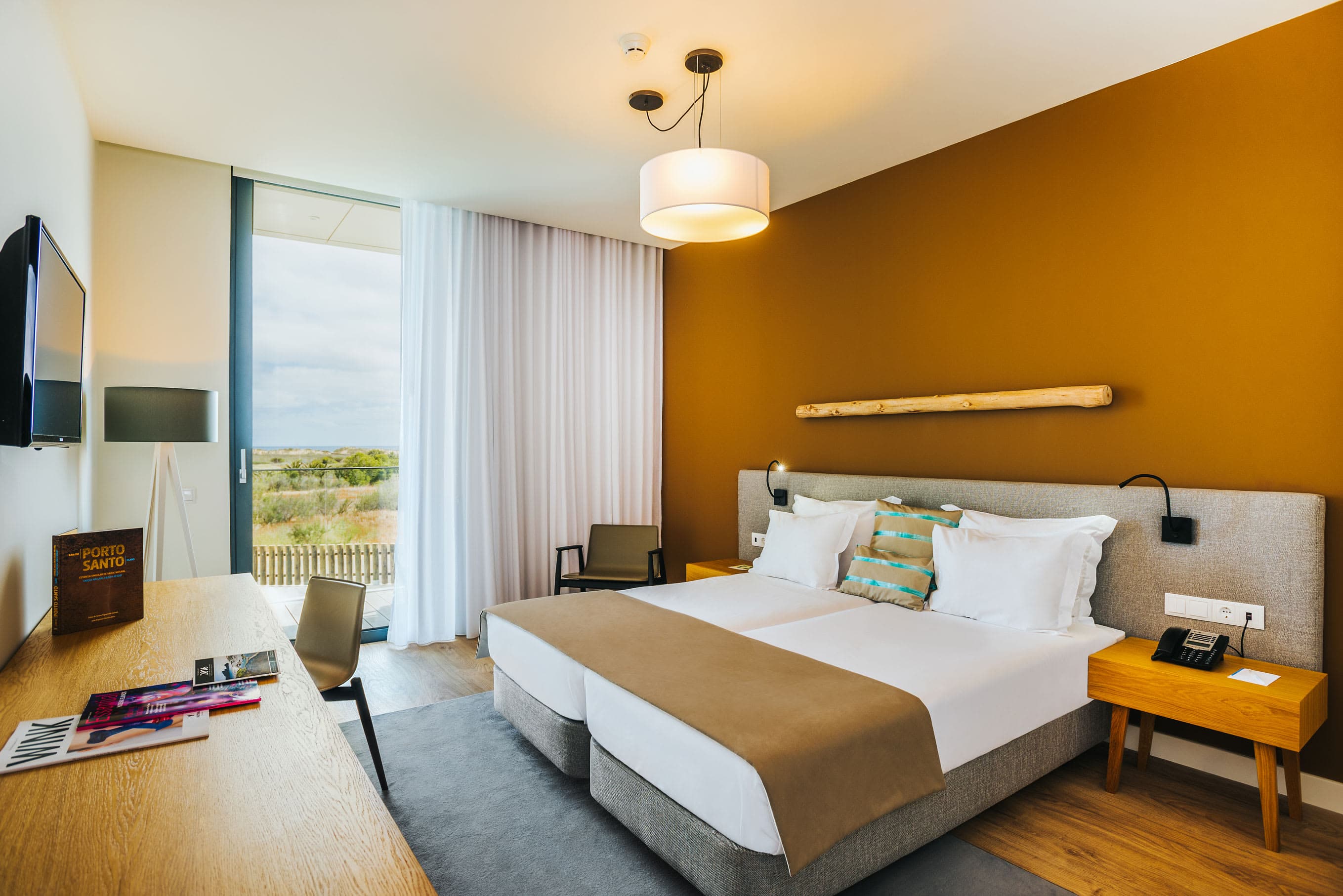 Pestana Ilha Dourada Ansicht 4