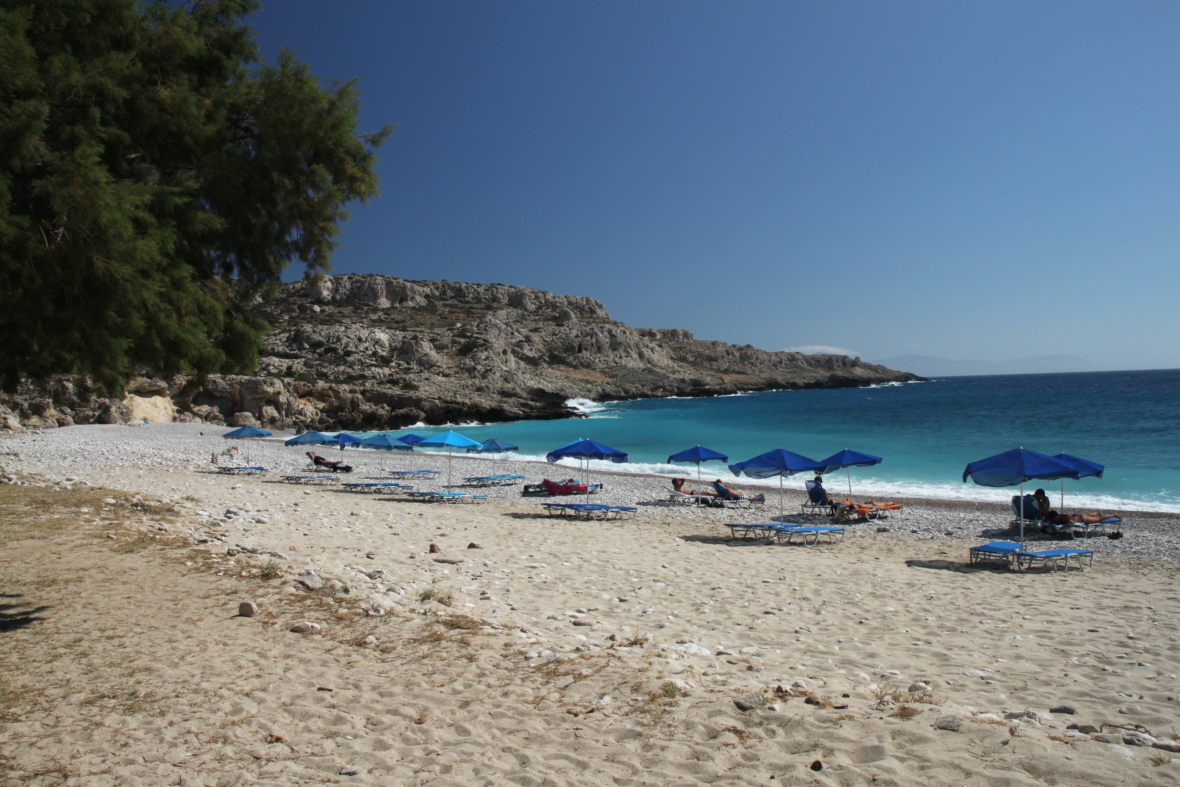 Potali Bay Ansicht 8