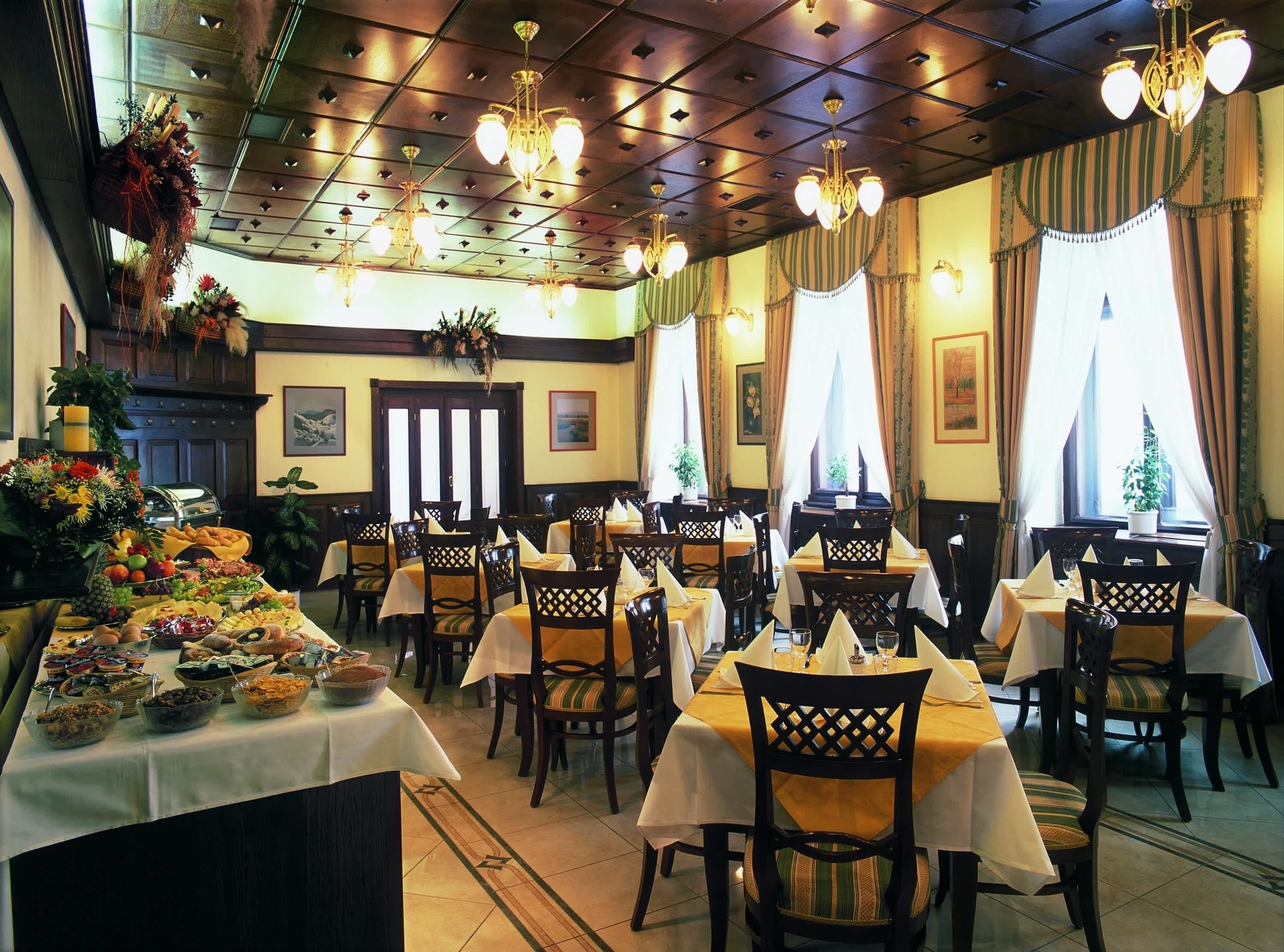 Hotel Green Garden Ansicht 6
