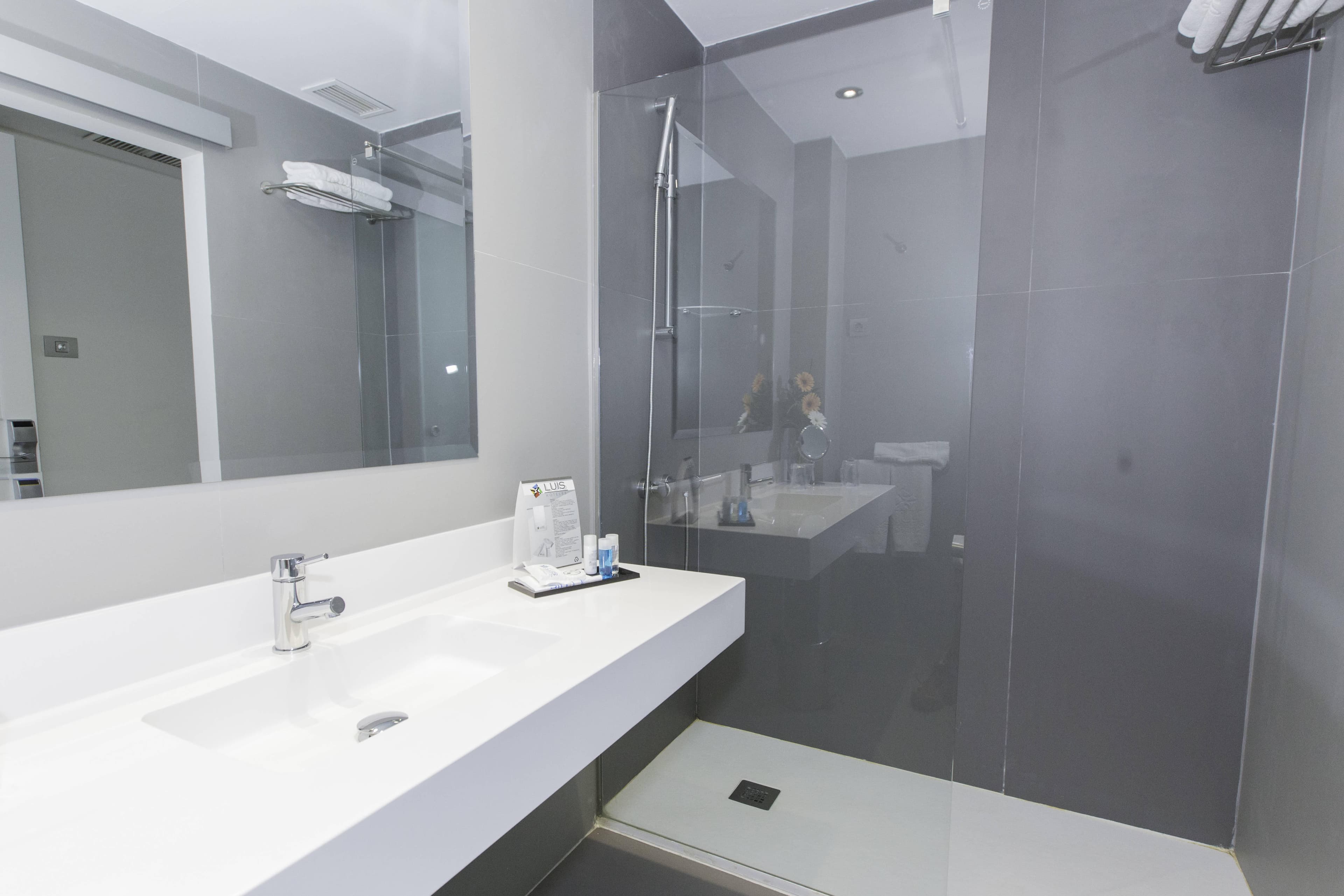 Hotel Caserio Ansicht 4