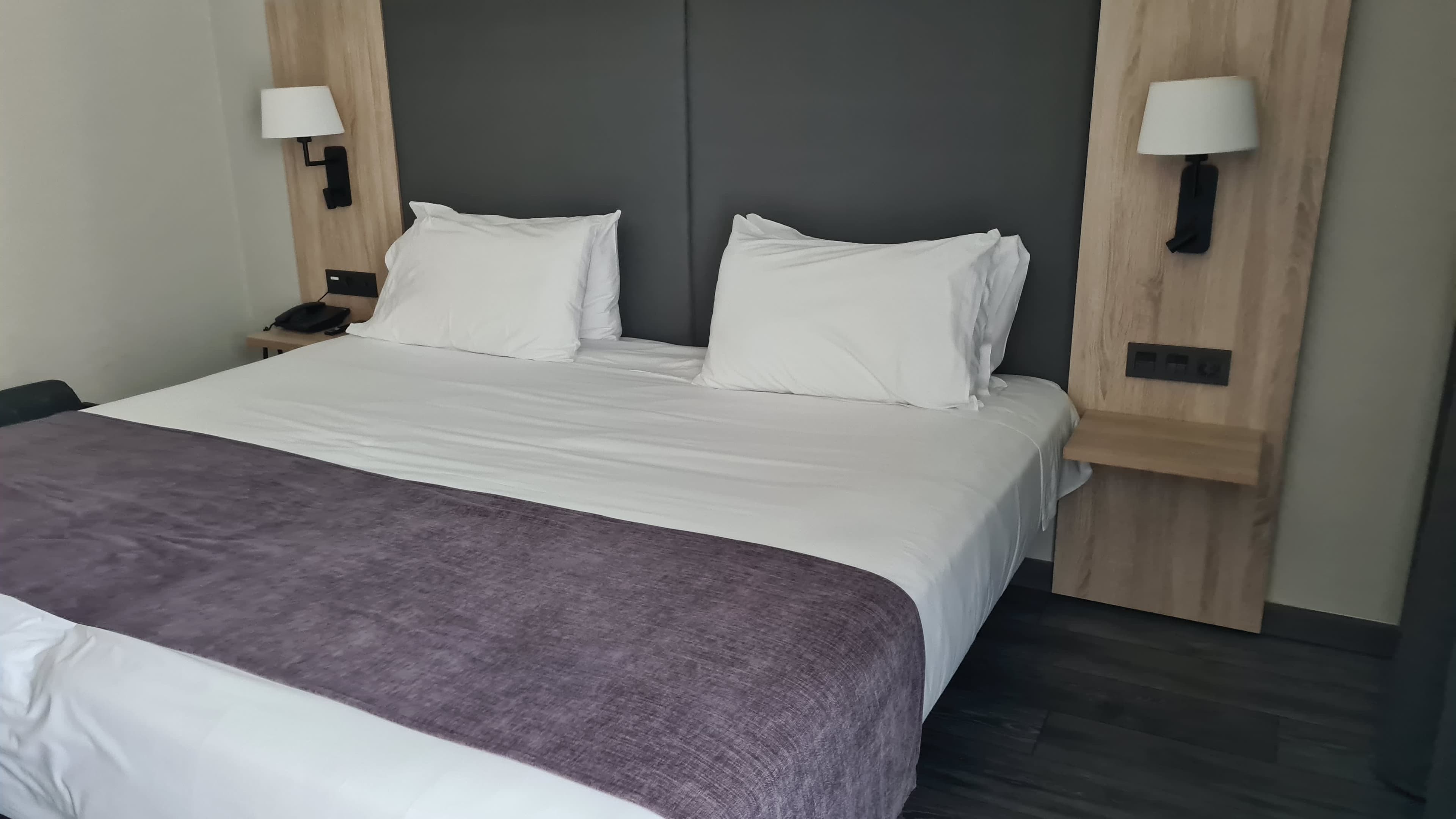 Hotel Astari Ansicht 4