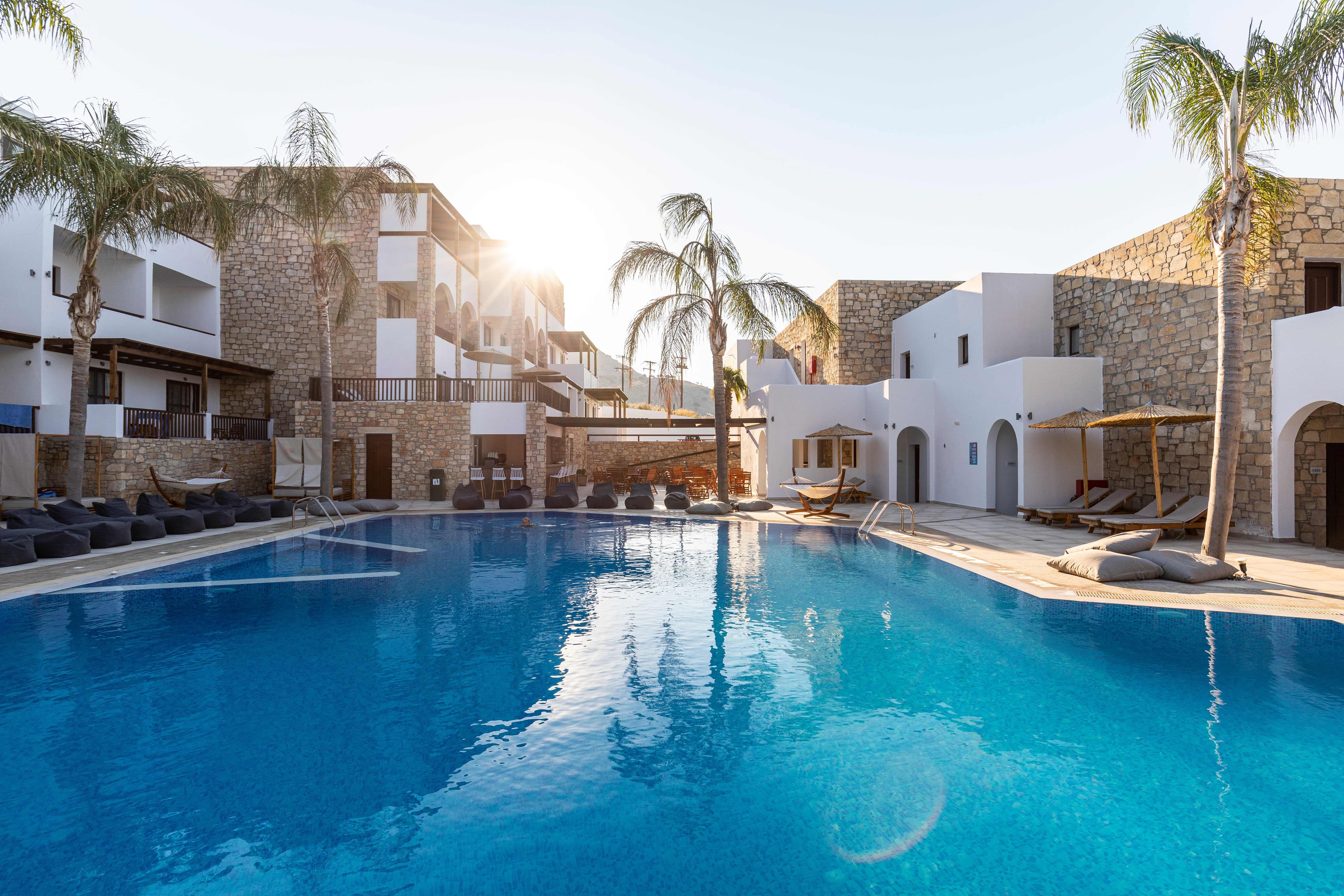 The Costa Lindia Blue Star - Adults only Ansicht 7