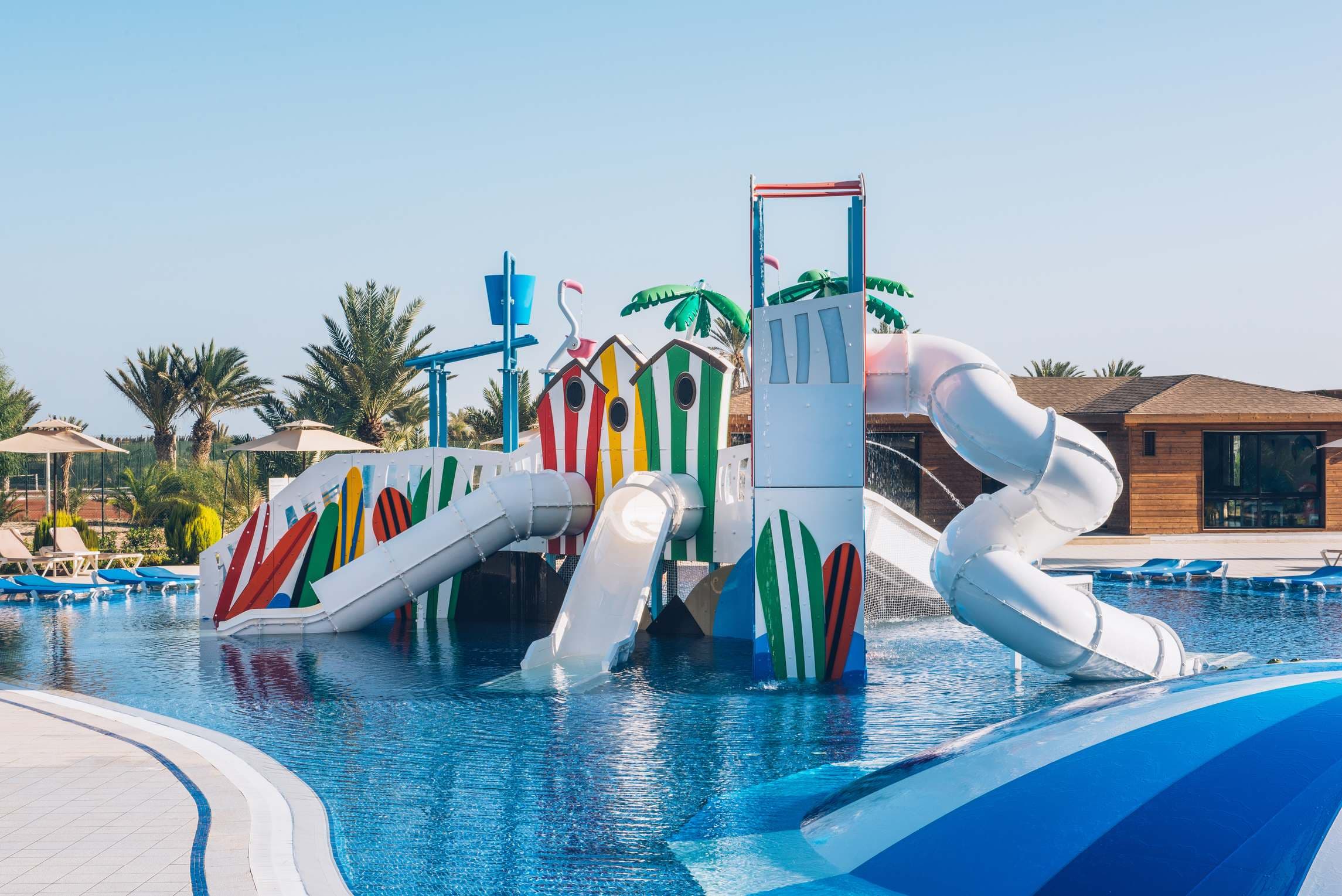 Iberostar Waves Mehari Djerba Ansicht 8