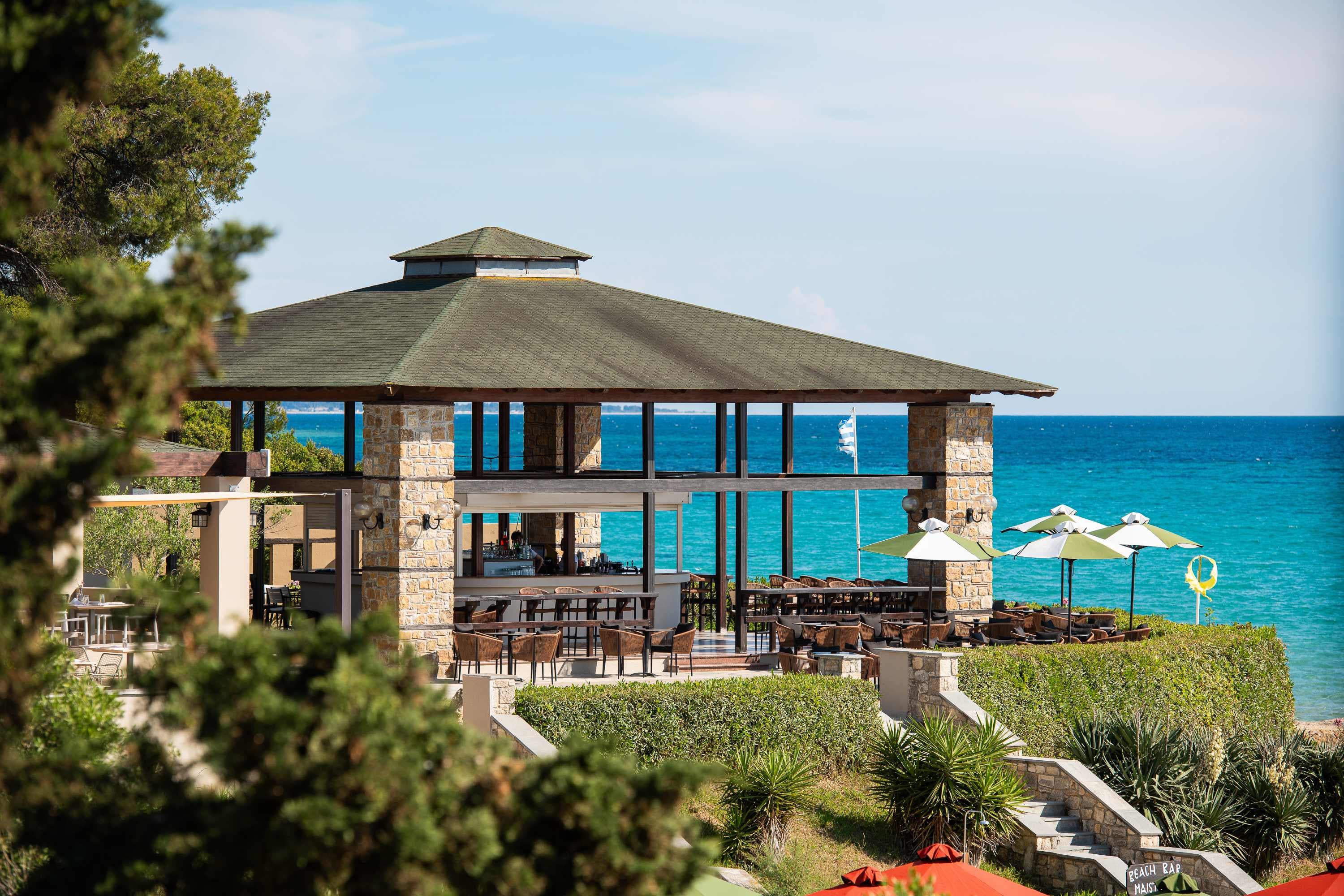 Simantro Resort Ansicht 8