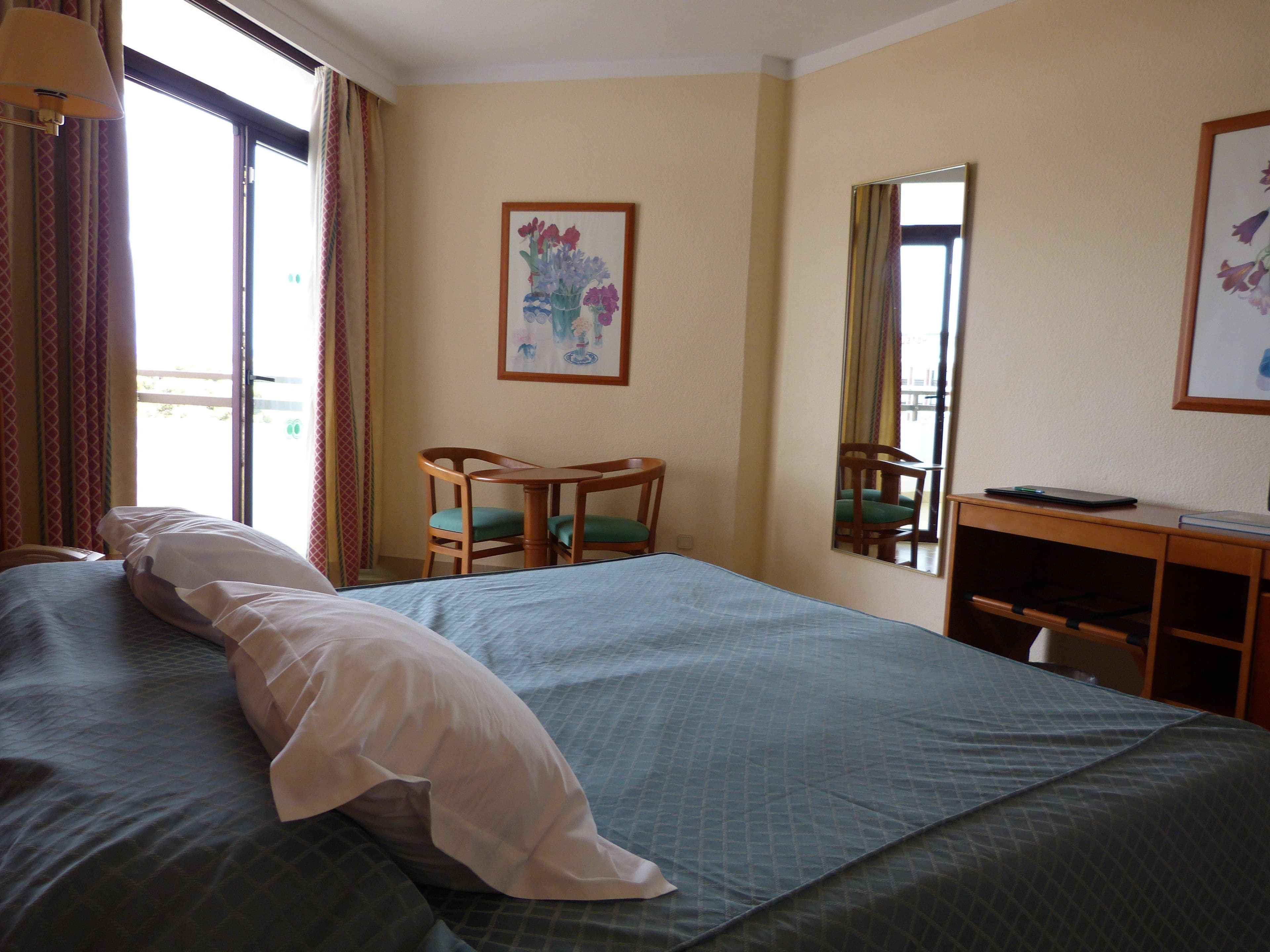Hotel Sabina Playa Ansicht 3