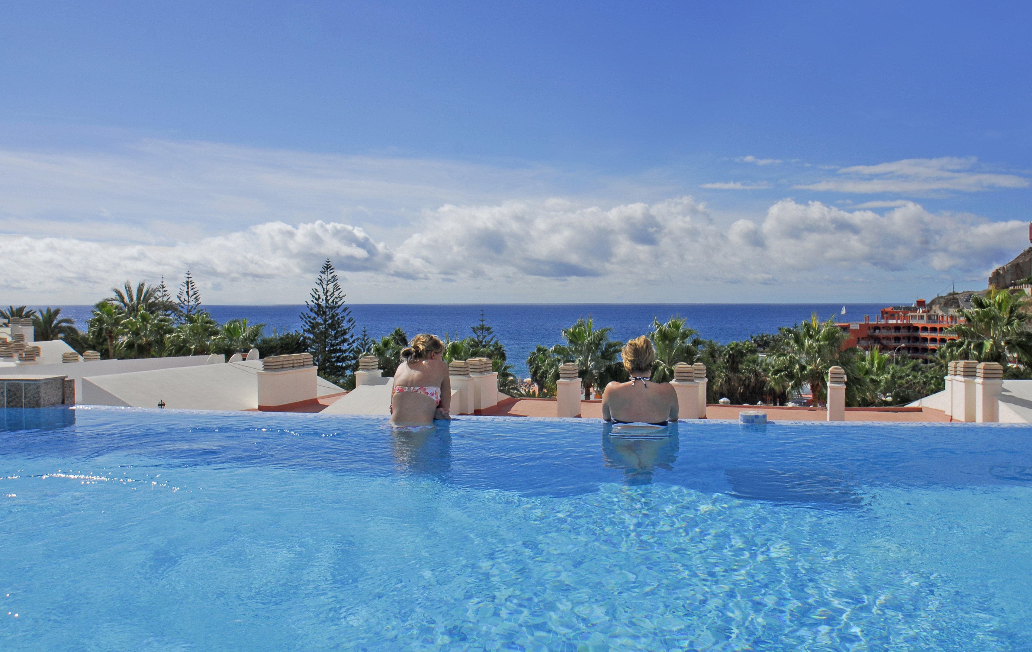 Apartments Curasol Ansicht 8
