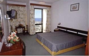 Hotel Imperatriz Ansicht 5