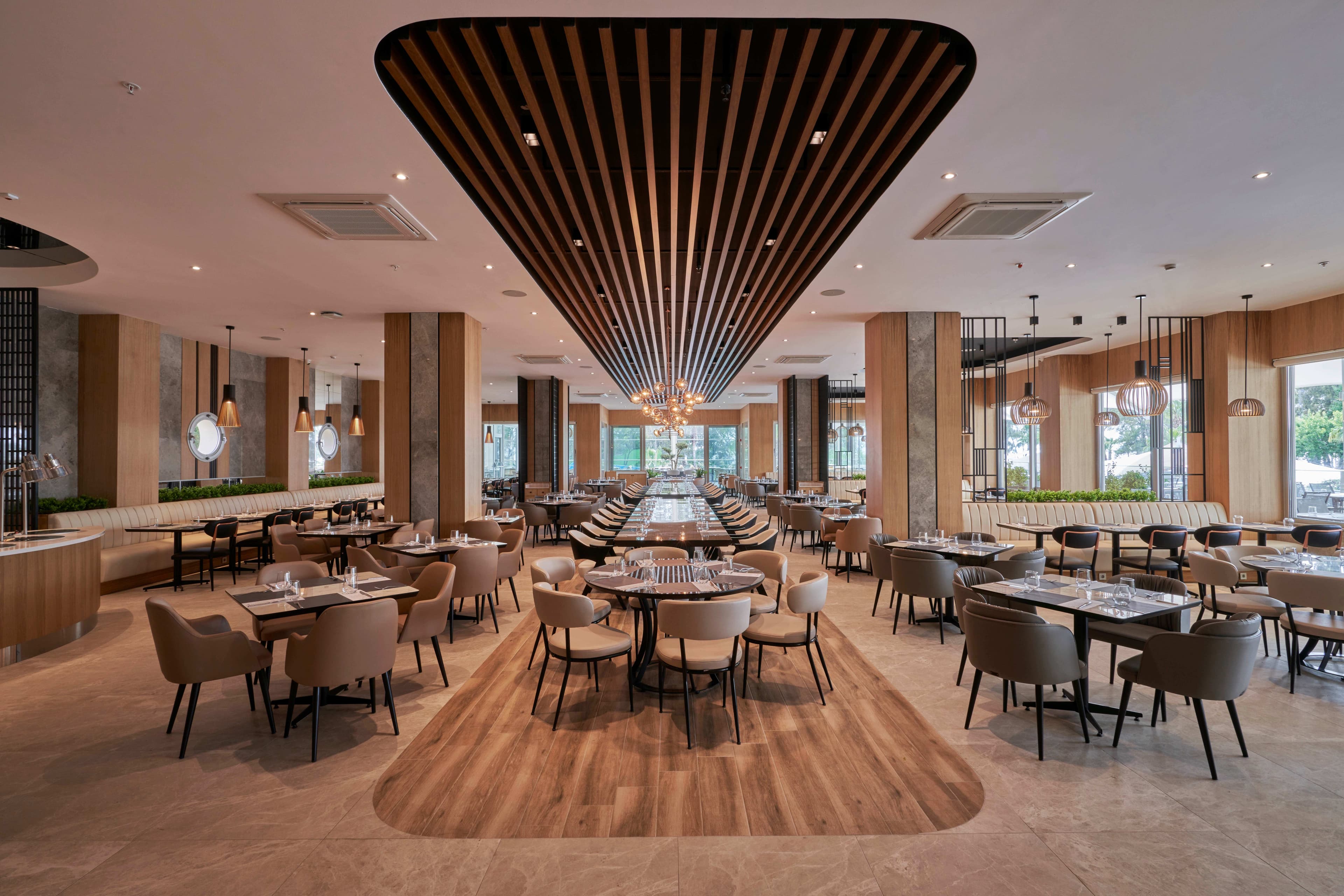 Richmond Ephesus Resort Ansicht 8