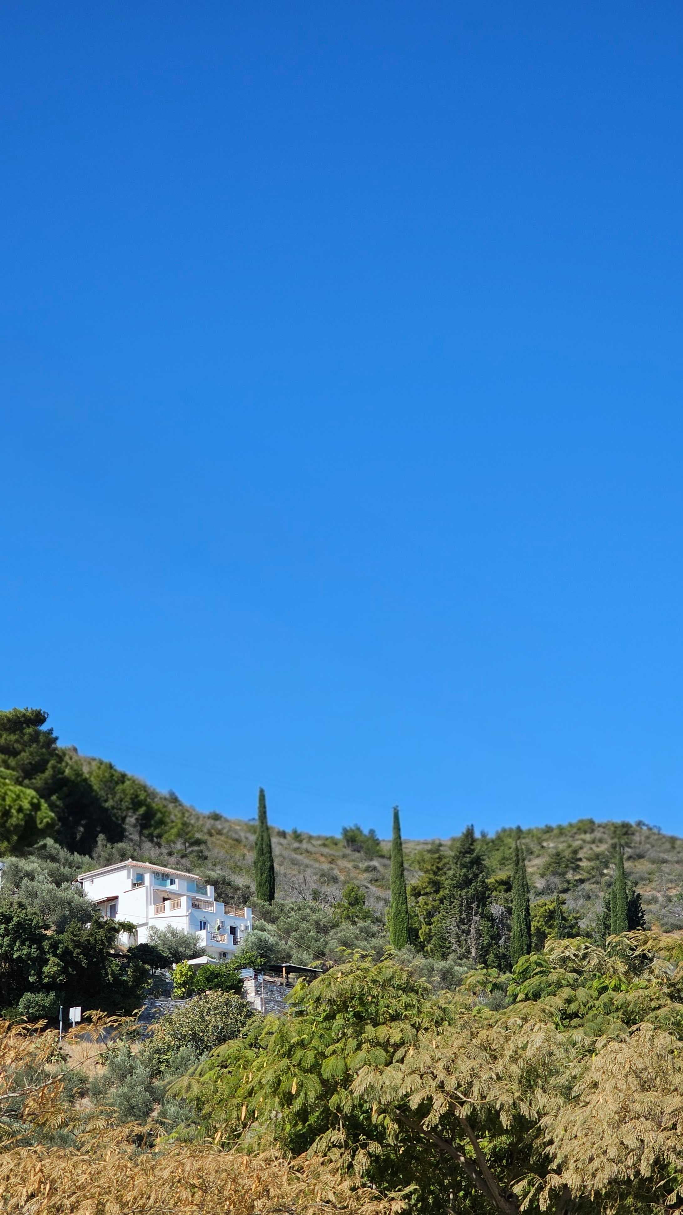 Villa Esperus Ansicht 2