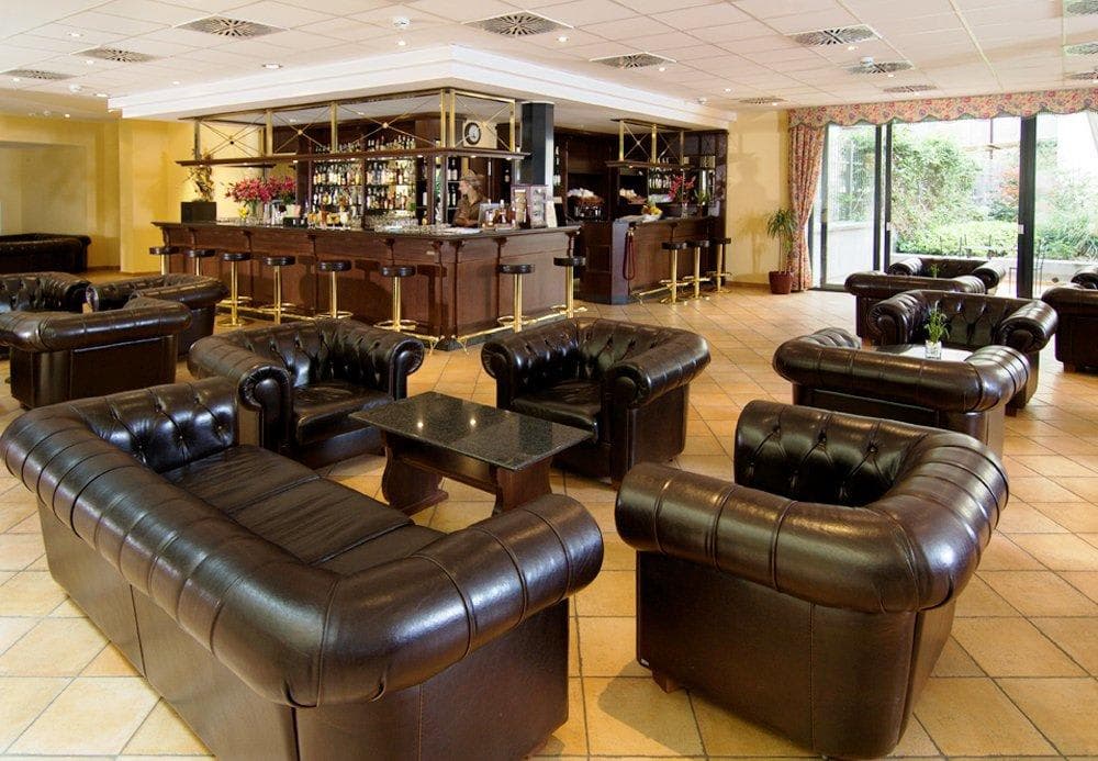 Hotel Roma Ansicht 9
