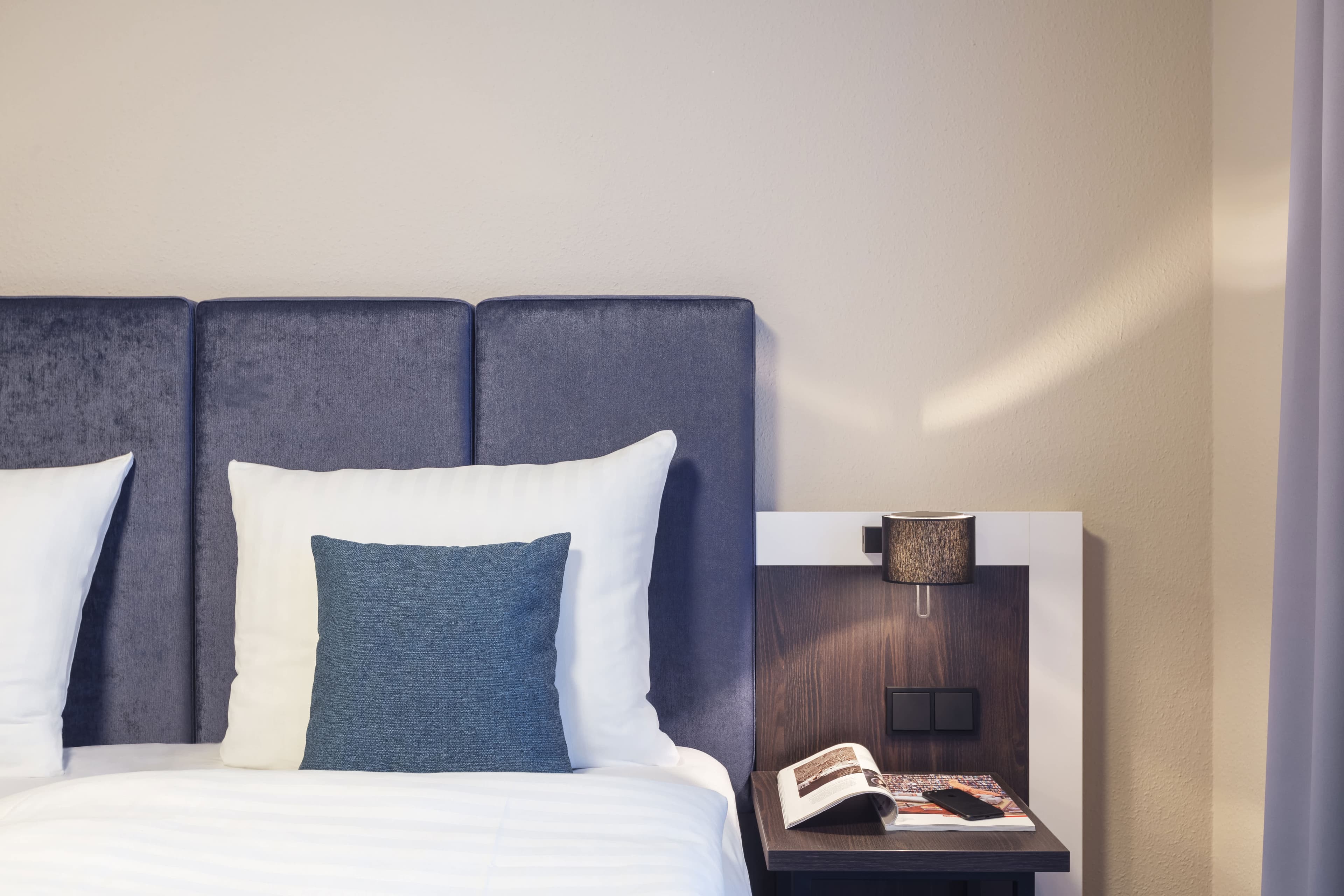 Garner Hotel Elmshorn Ansicht 5