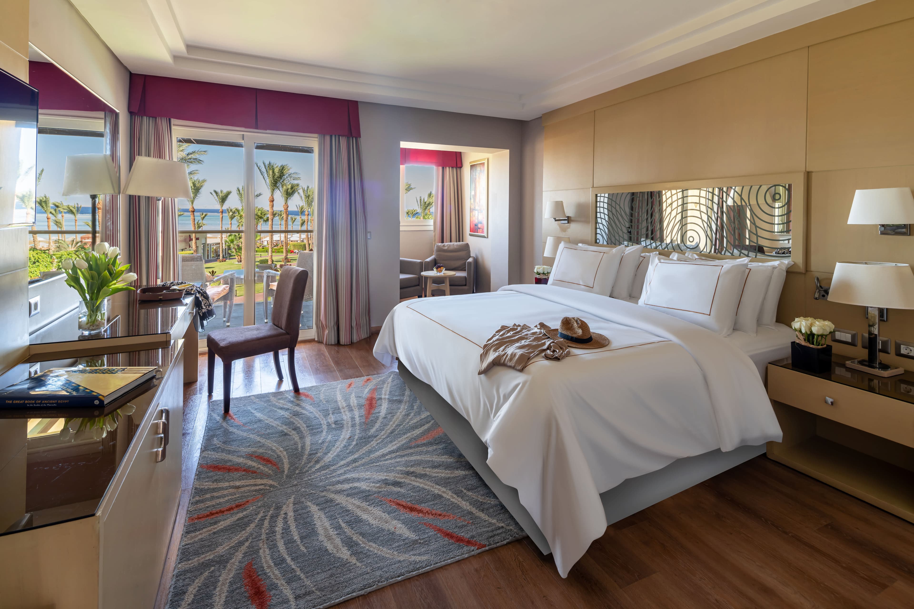 Rixos Premium Seagate Ansicht 6