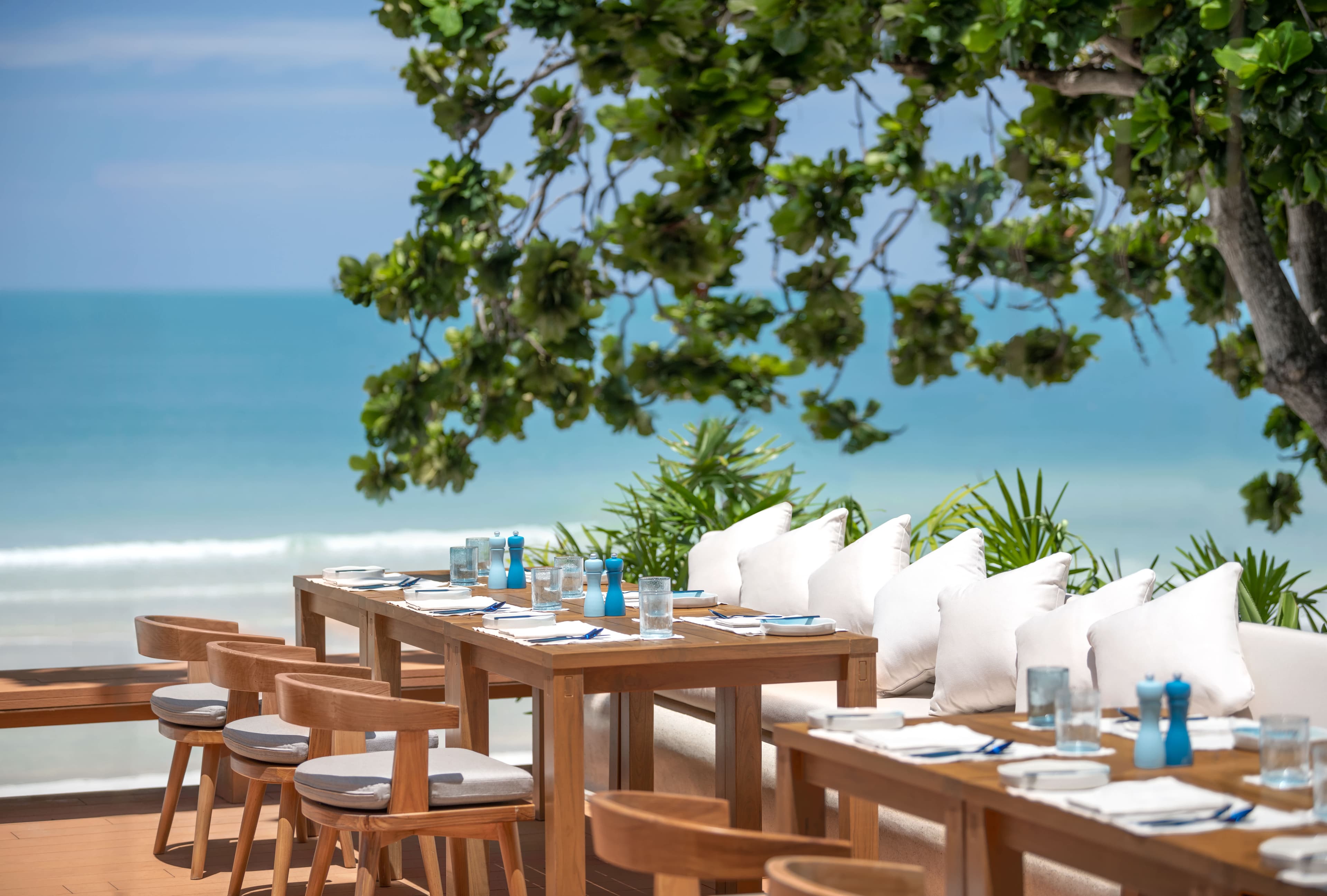 Centara Reserve Samui Ansicht 8