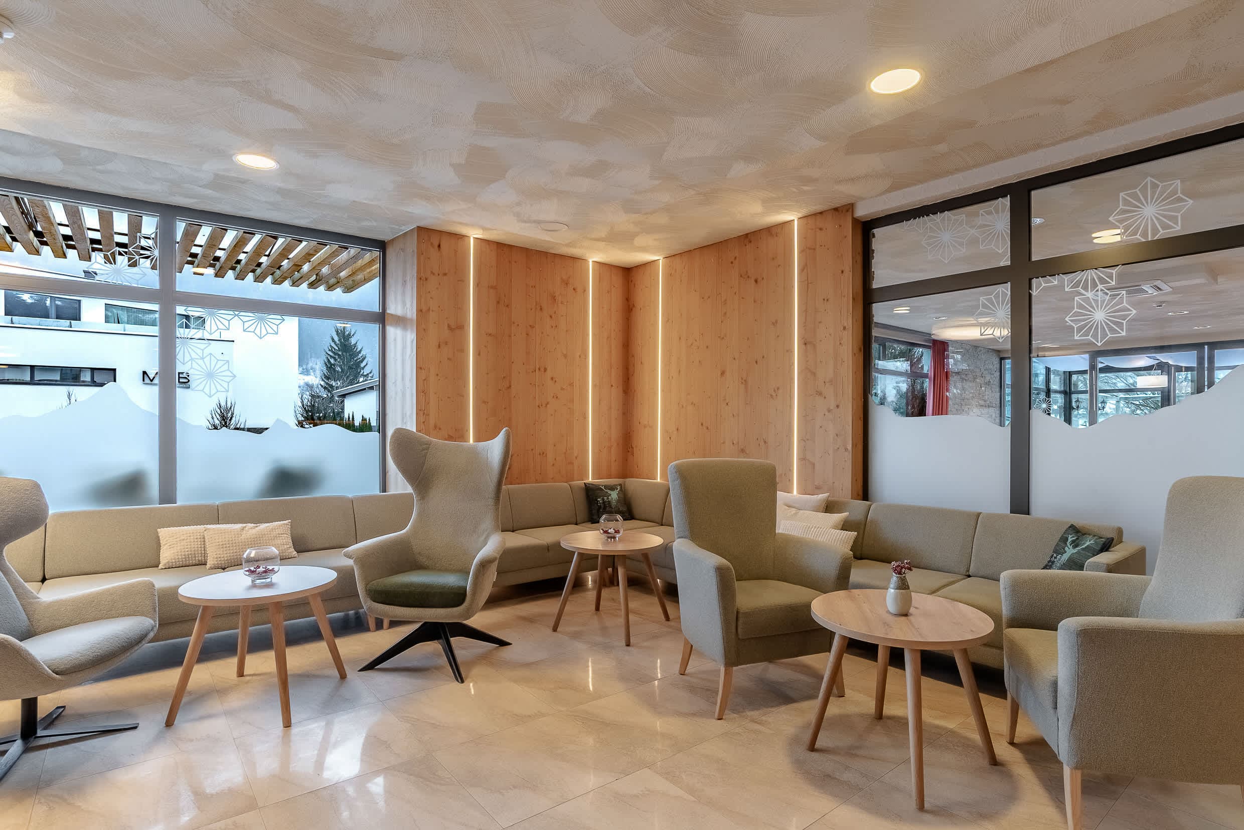 Hotel Victoriya Ansicht 7