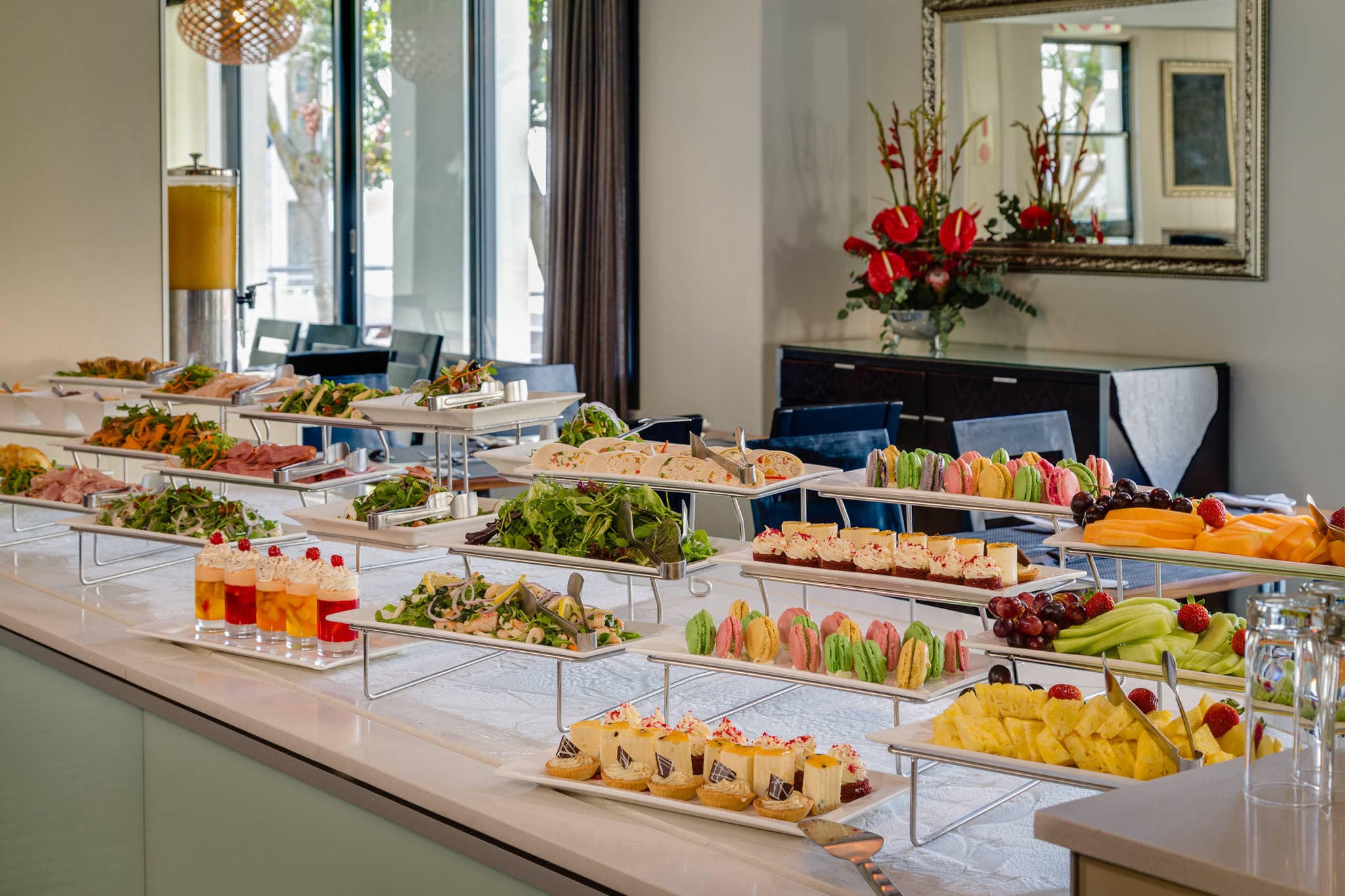 Protea Hotel by Marriott Cape Town Waterfront Breakwater Lodge Ansicht 7