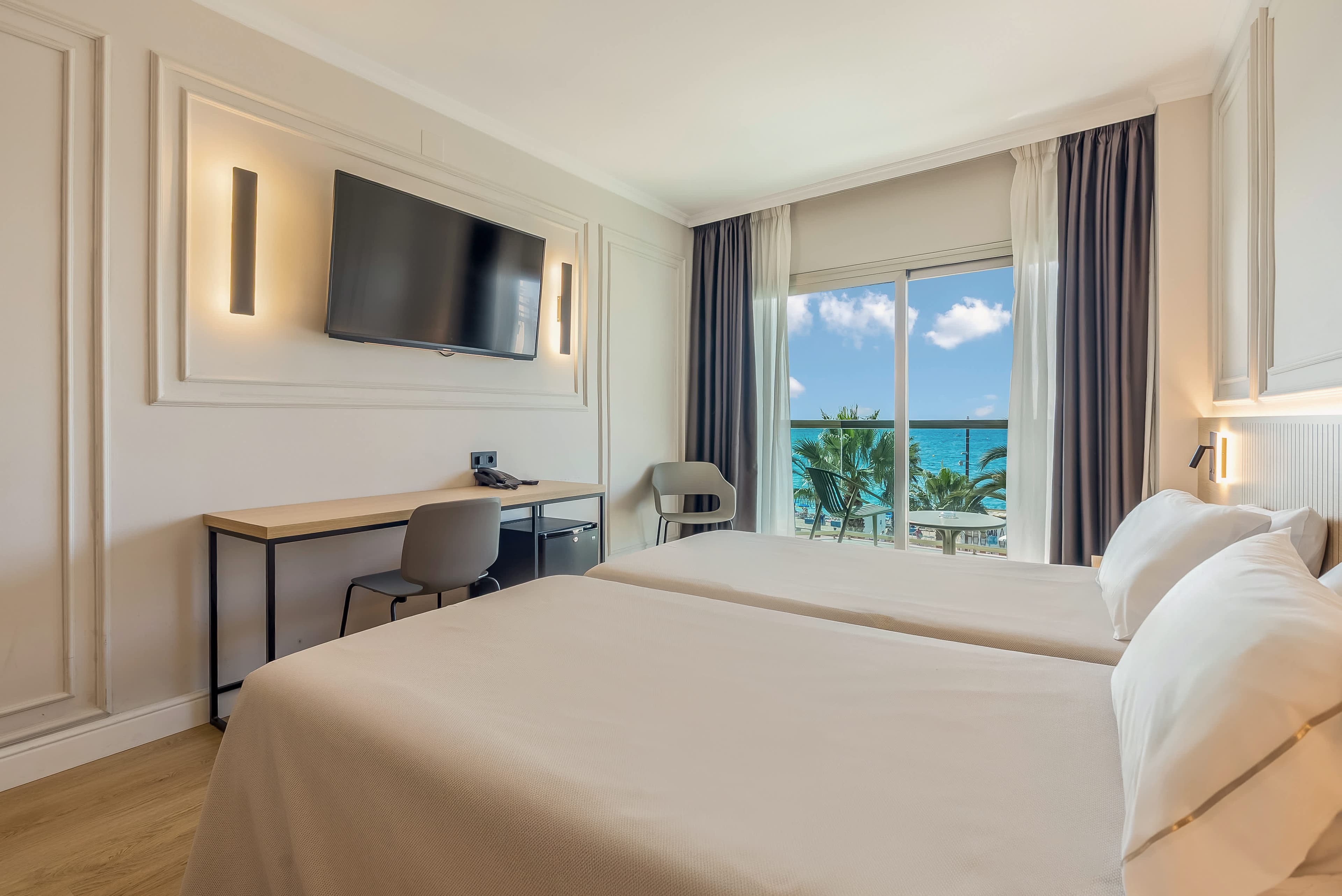 Hotel Miramar Ansicht 4