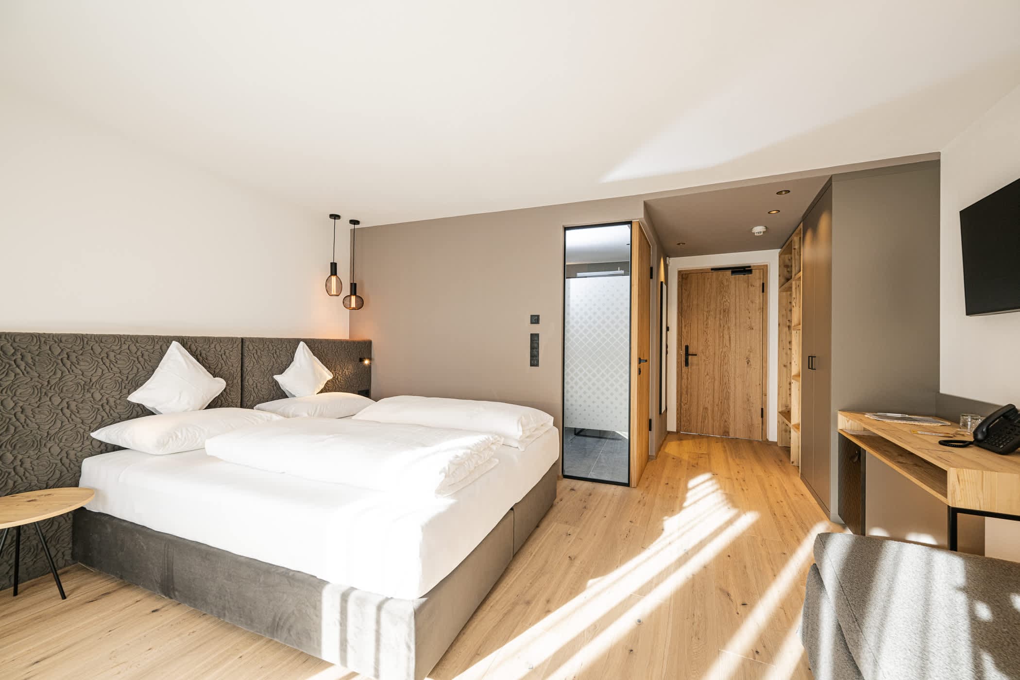 Moar's Hotel Ansicht 4