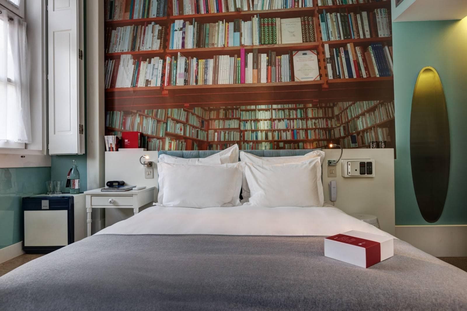 Hotel Lx Boutique Ansicht 5