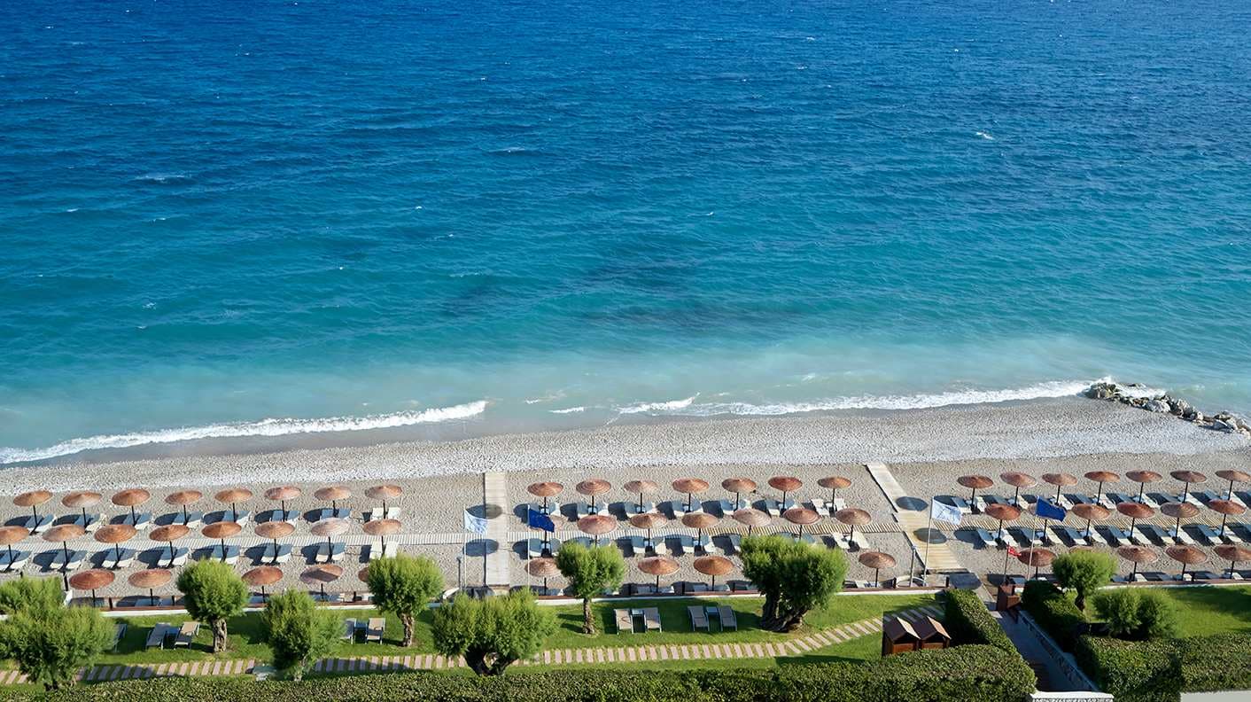 Amus Hotel & Spa Ansicht 10