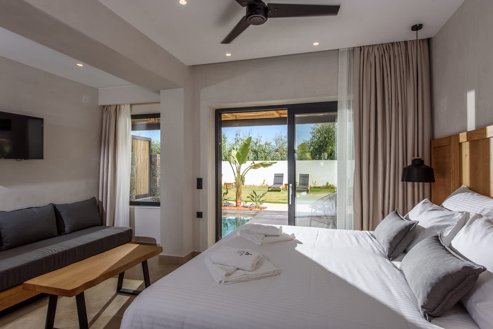 AneSea Hotel Ansicht 4