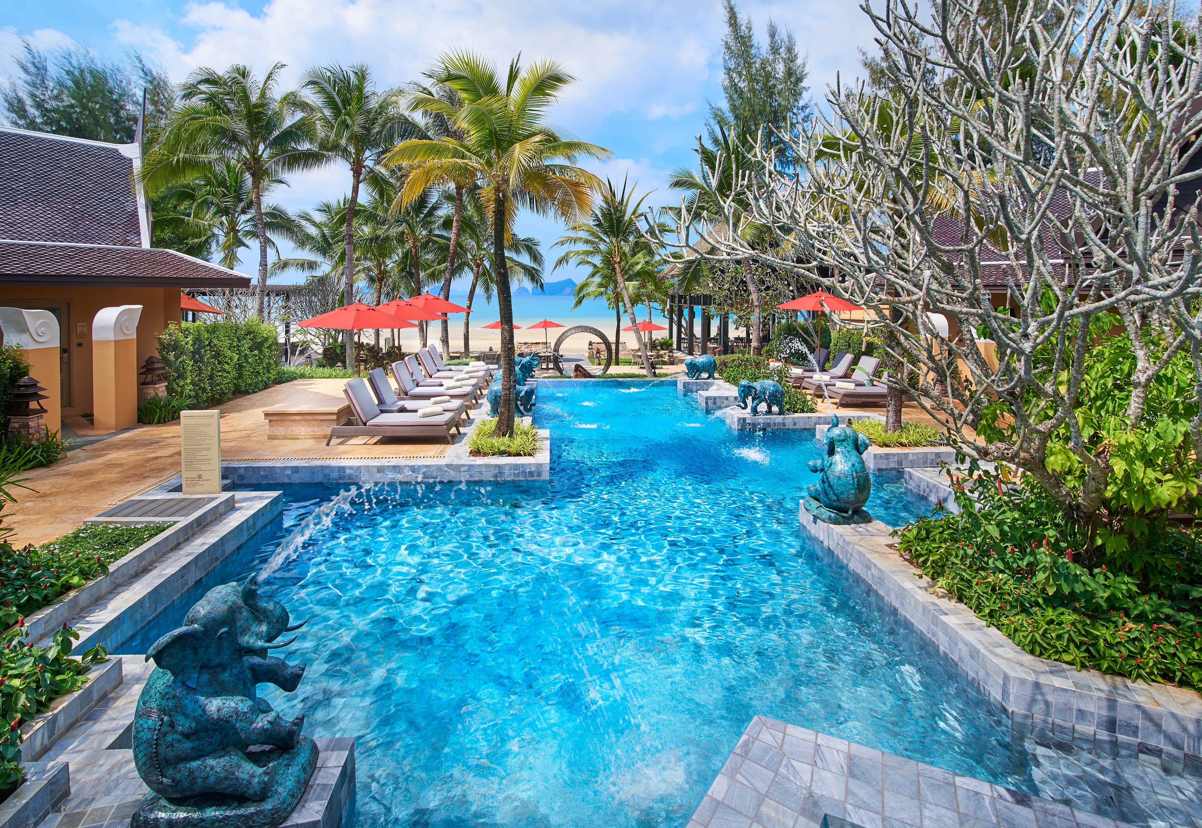 Amari Vogue Krabi Ansicht 9