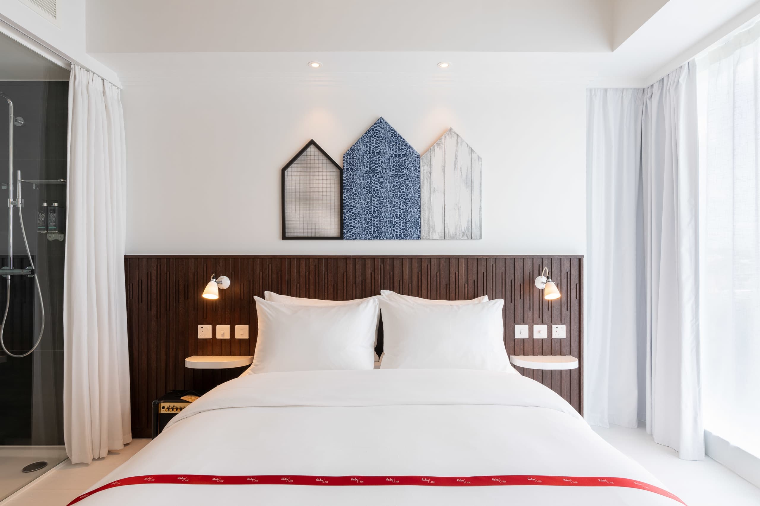 Ruby Zoe Hotel London Ansicht 7