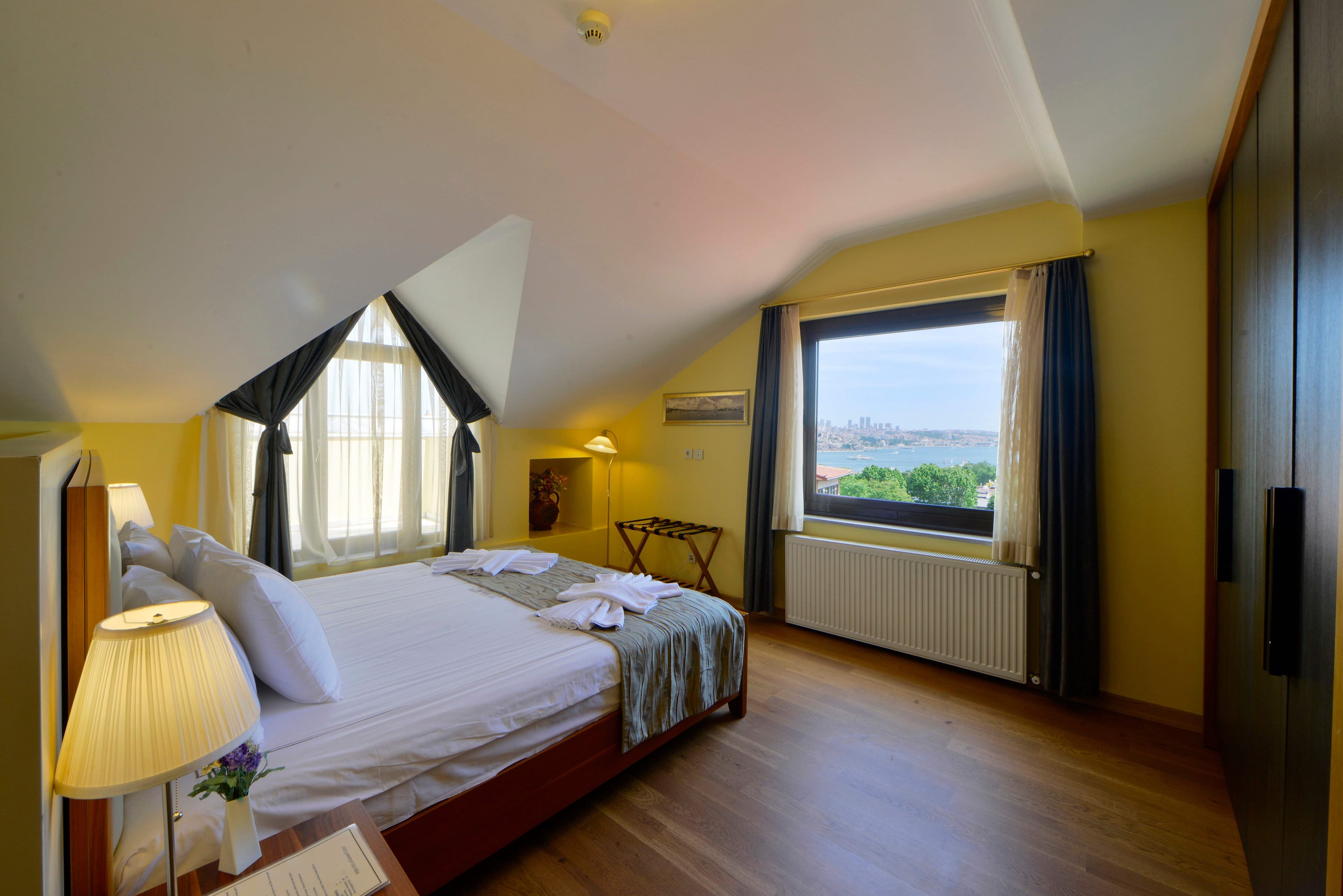 Agora Life Hotel - Special Class Ansicht 6
