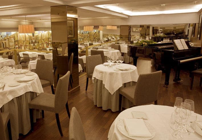 Hotel Opera Ansicht 6