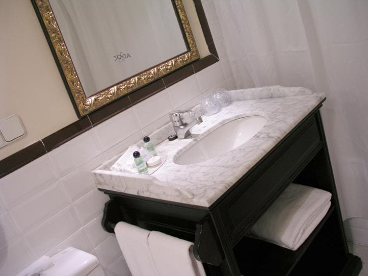 Hotel Ad Hoc Monumental Ansicht 5