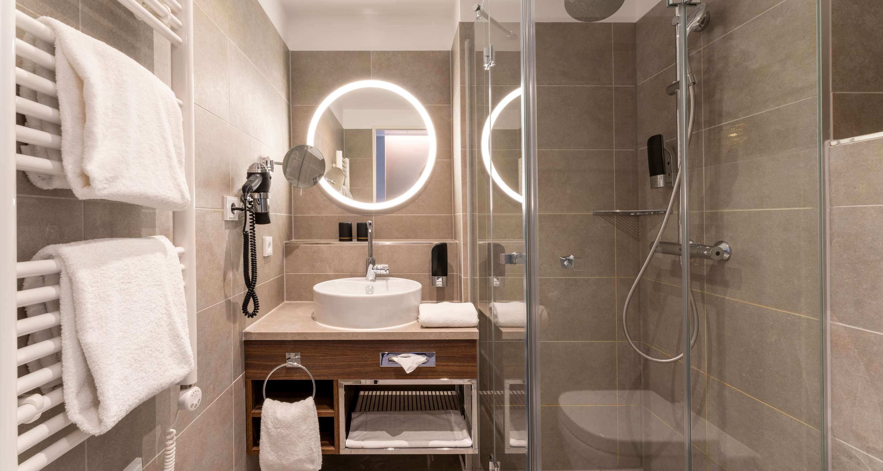 PLAZA Premium München Ansicht 5