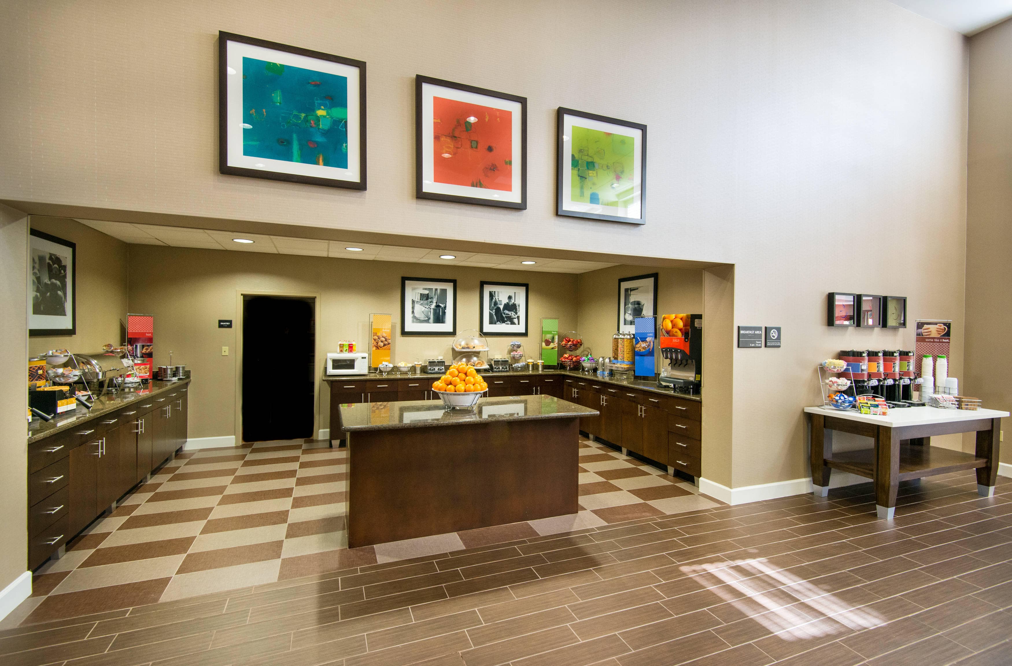 Hampton Inn & Suites Fort Myers Beach Ansicht 9