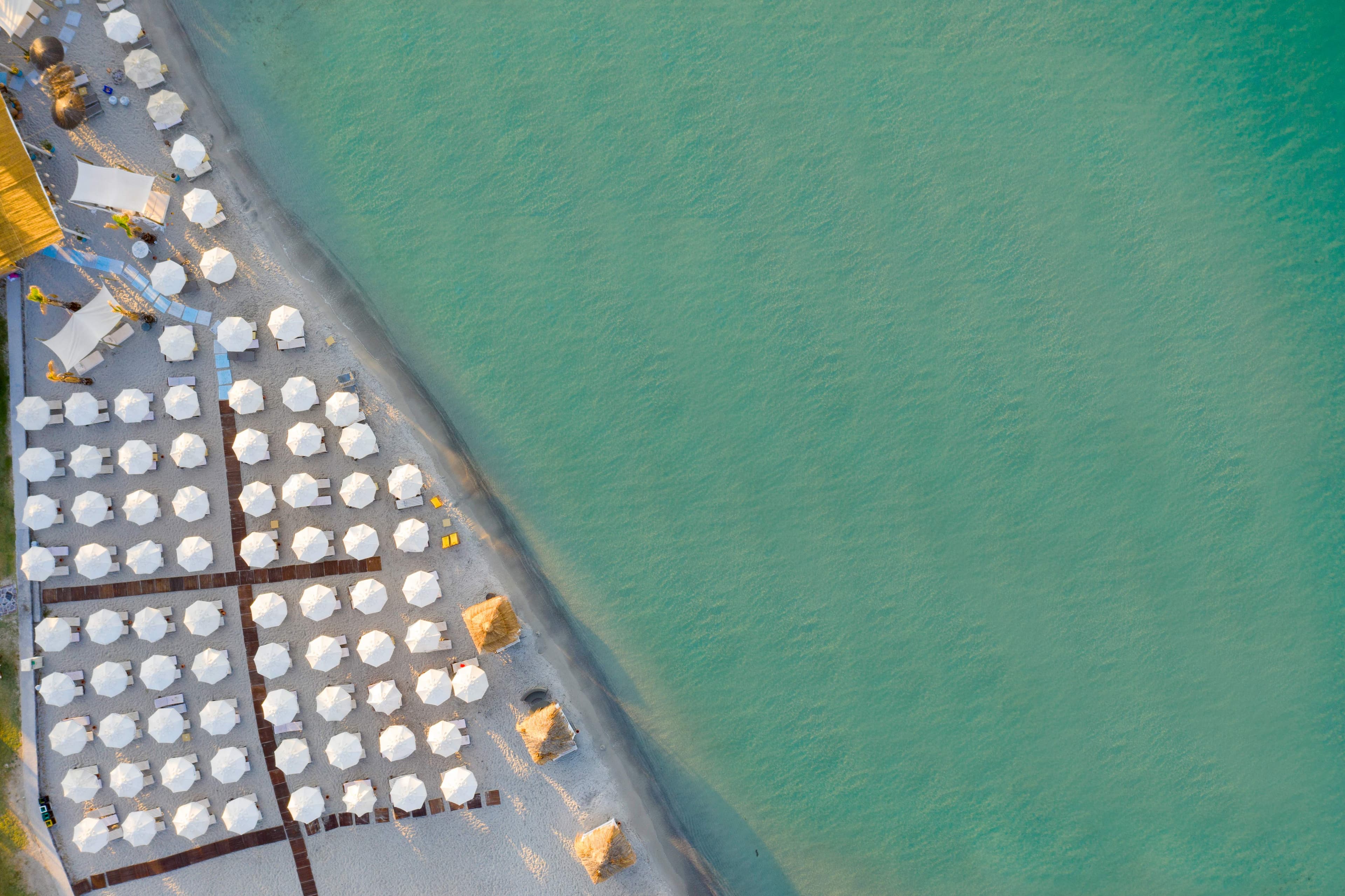 Kairaba Alaçatı Beach Resort & Spa Ansicht 8