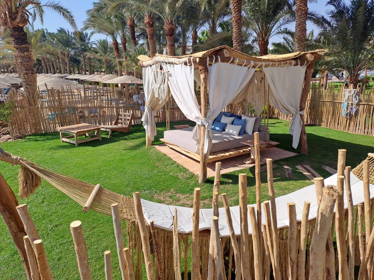 Fort Arabesque Villas Ansicht 7