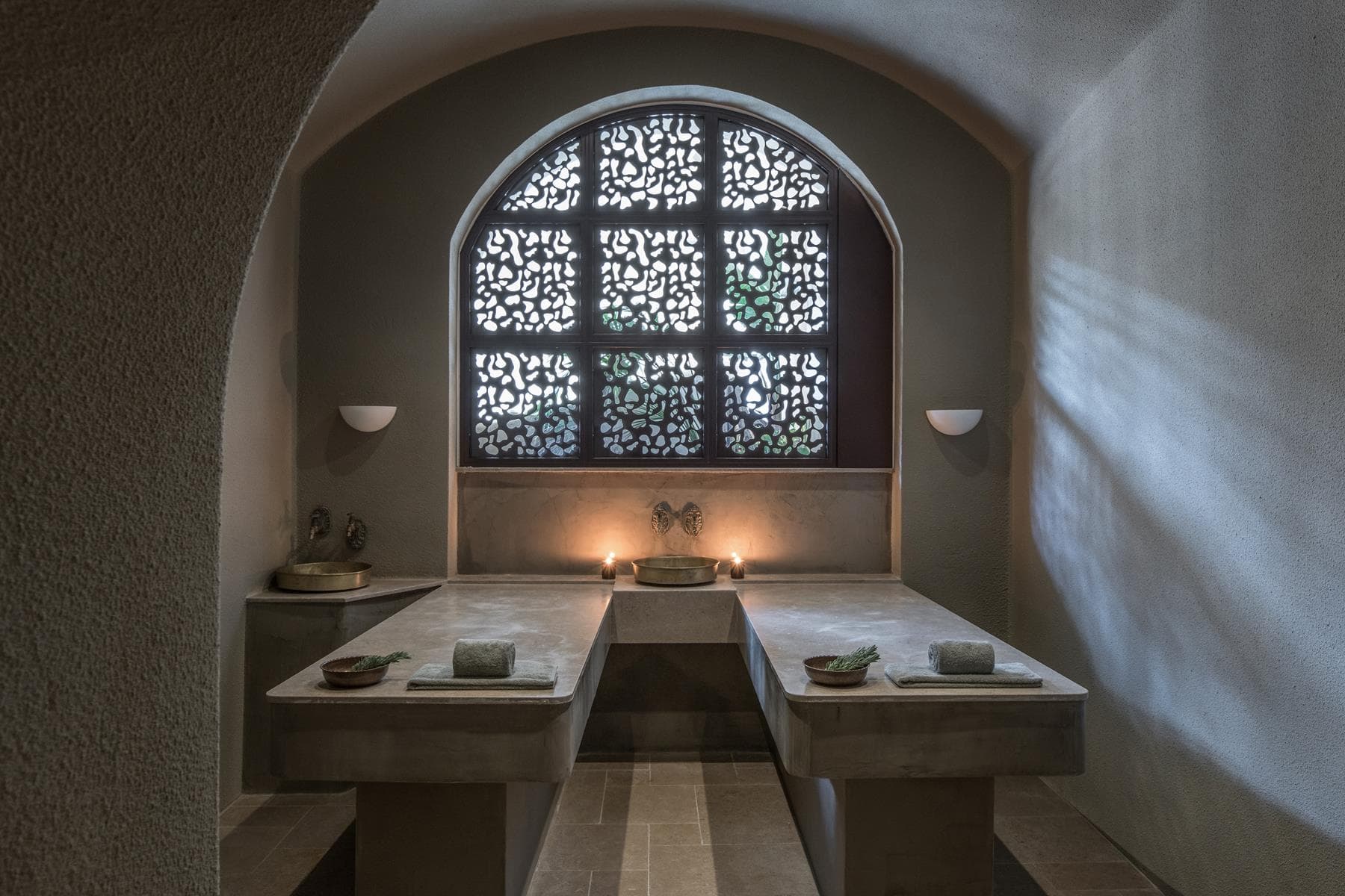 Acro Suites A Wellbeing Resort Ansicht 8