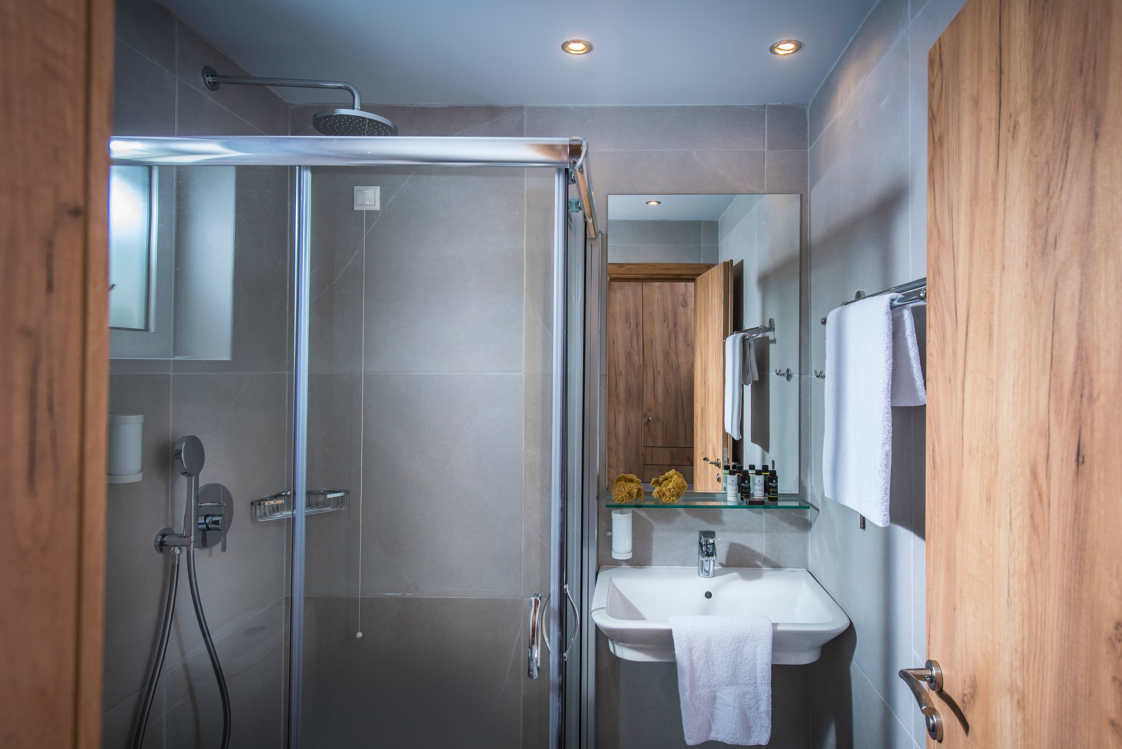Mistral Mare Hotel Ansicht 4