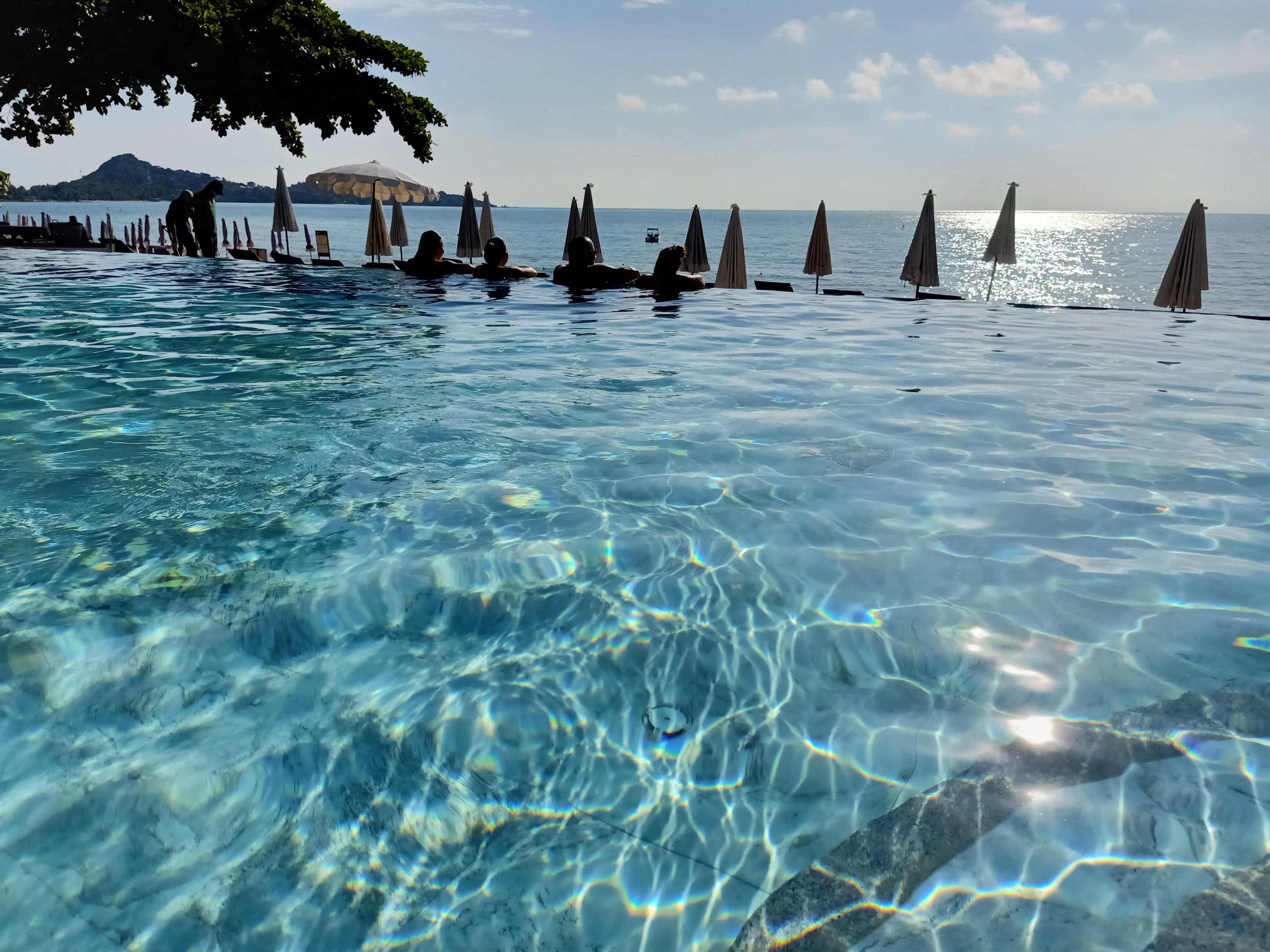Lamai Wanta Beach Resort Ansicht 8