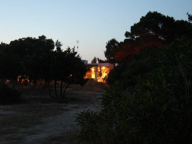 Hotel Miguel Torres Ansicht 6