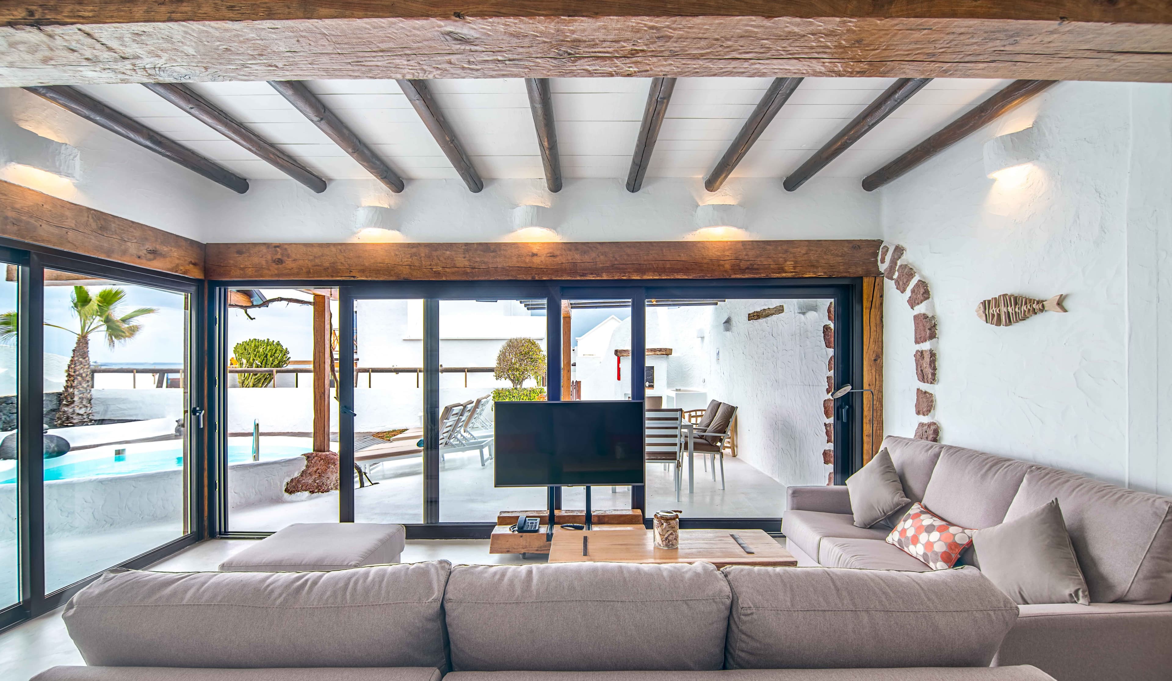 Kamezí Boutique Hotel Villas Ansicht 4